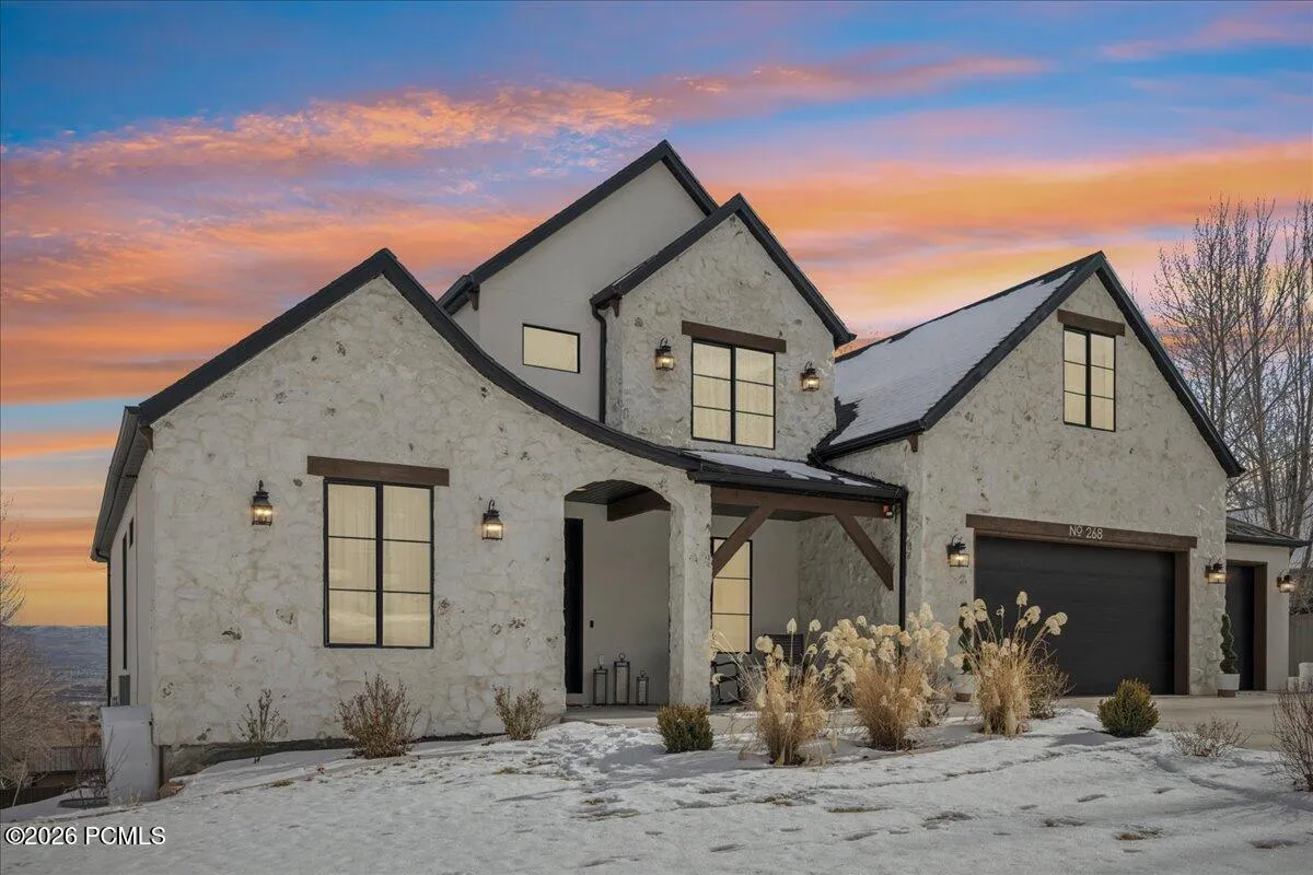 268 W 1400 W, Midway, UT 84049