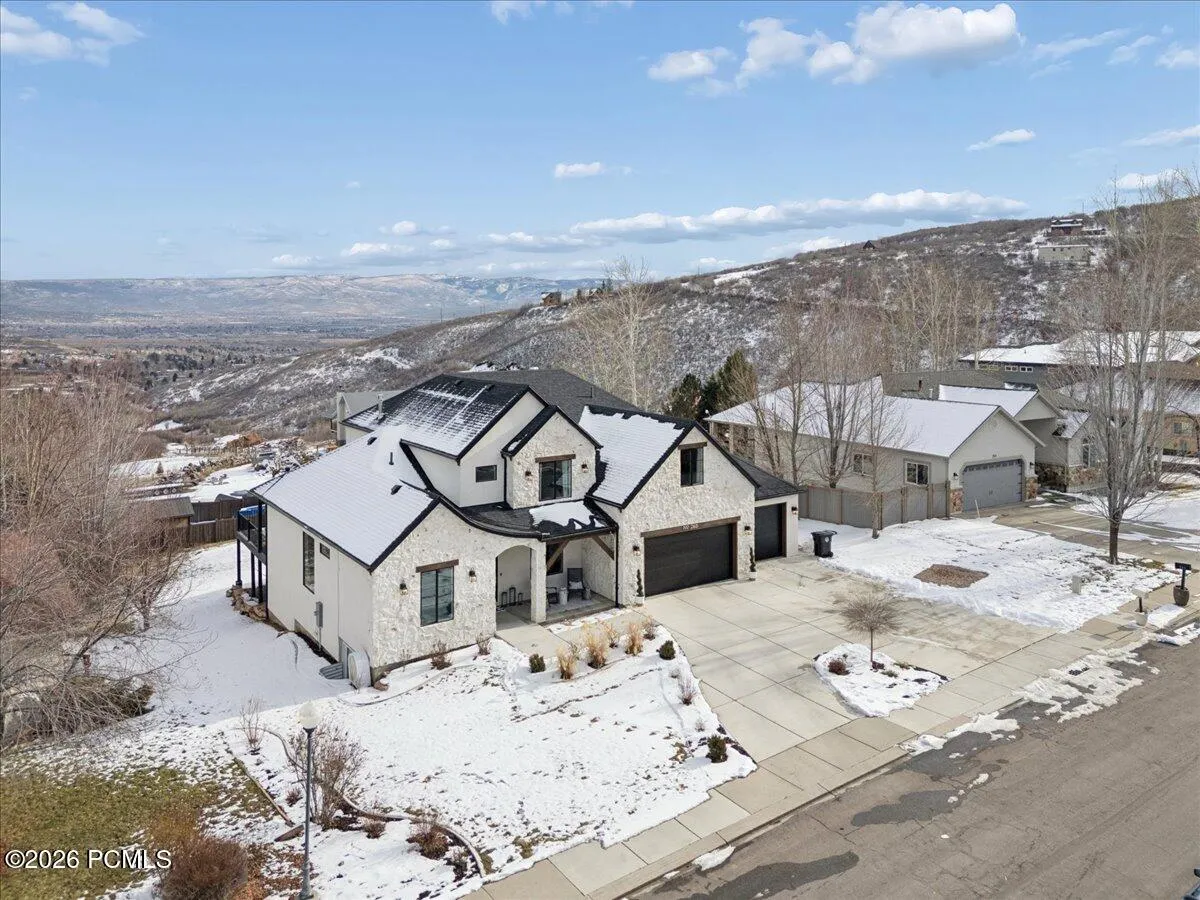 268 W 1400 W, Midway, UT 84049