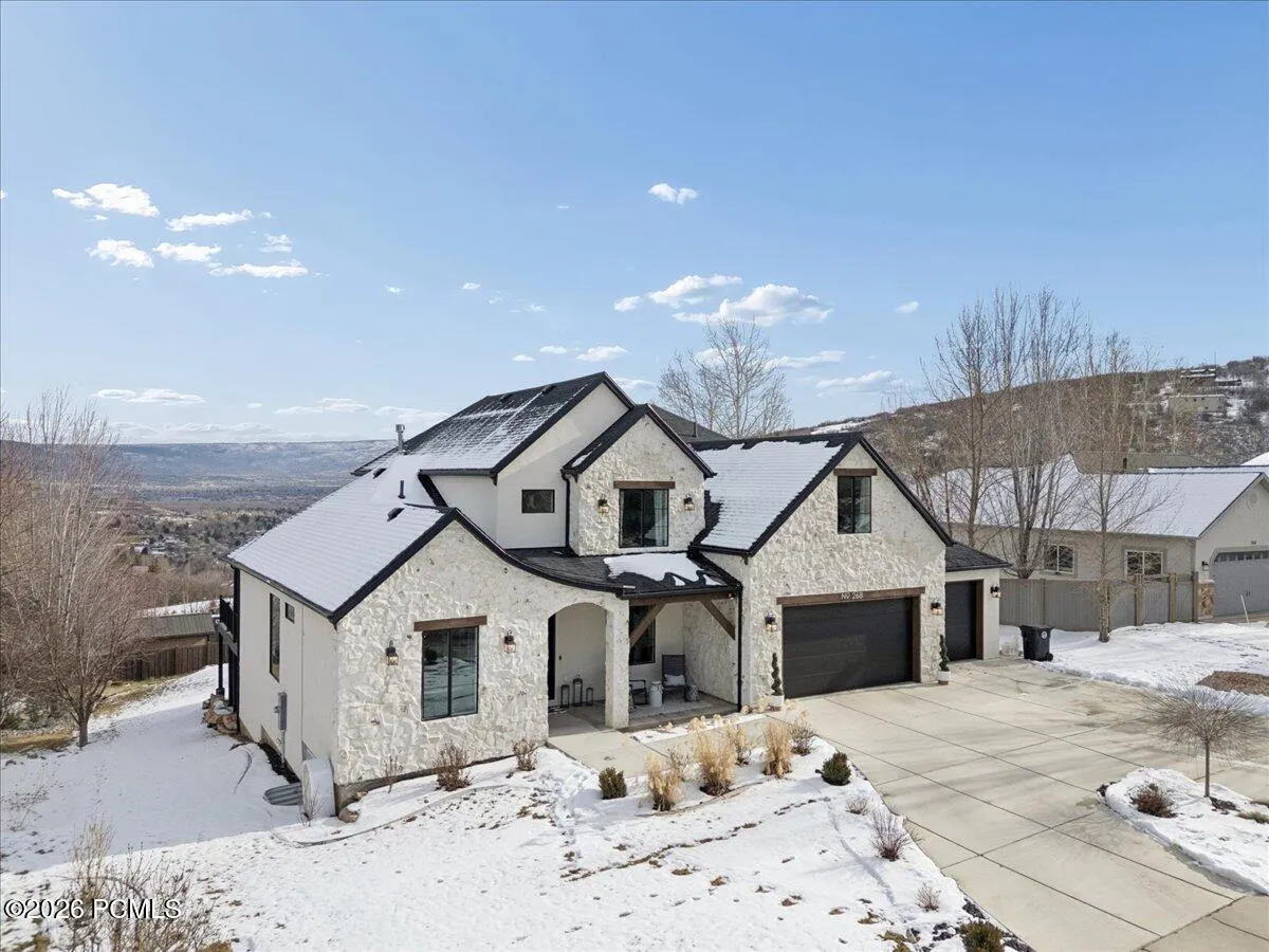268 W 1400 W, Midway, UT 84049