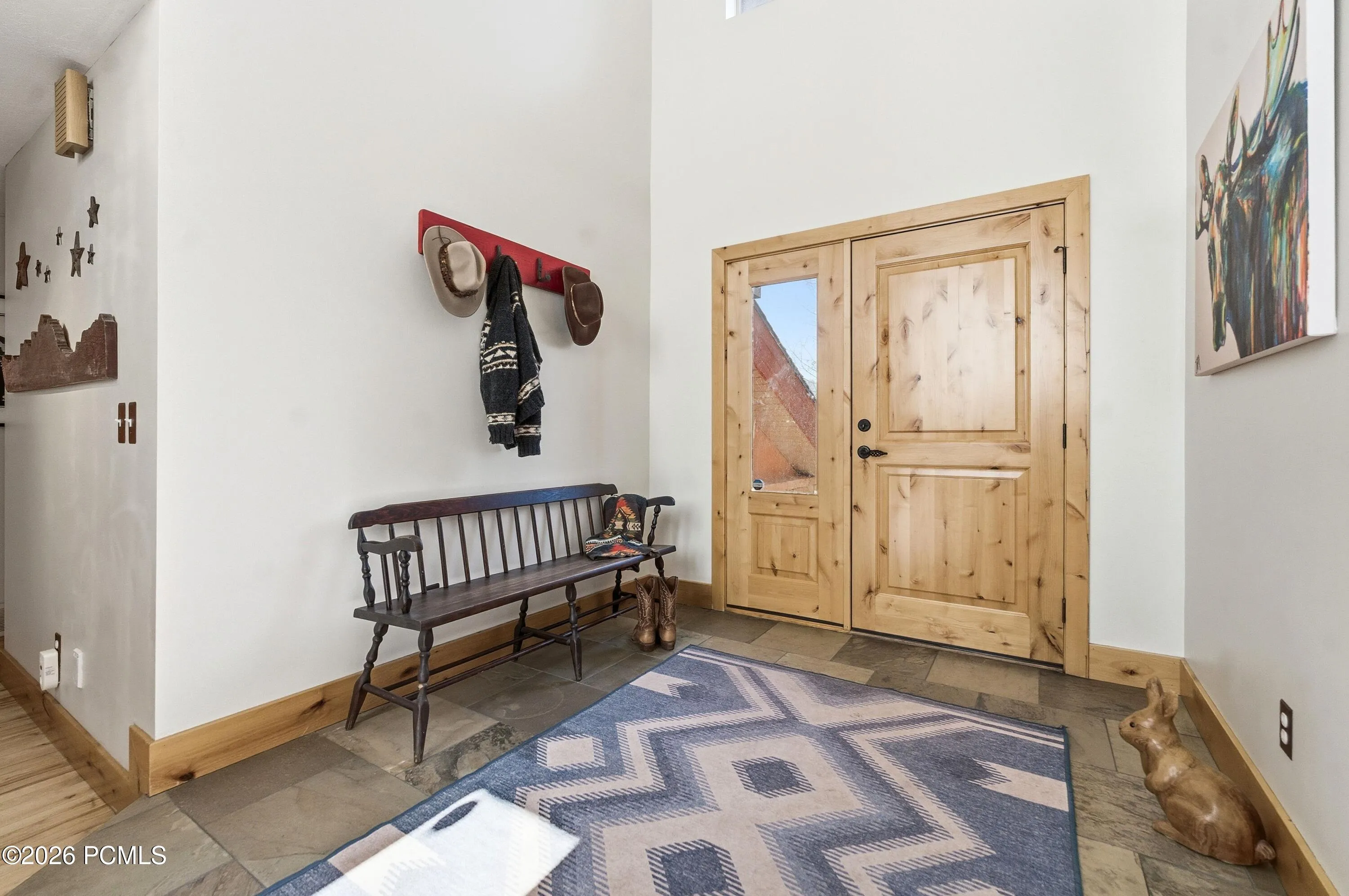 9158 Flint Way, Park City, UT 84098