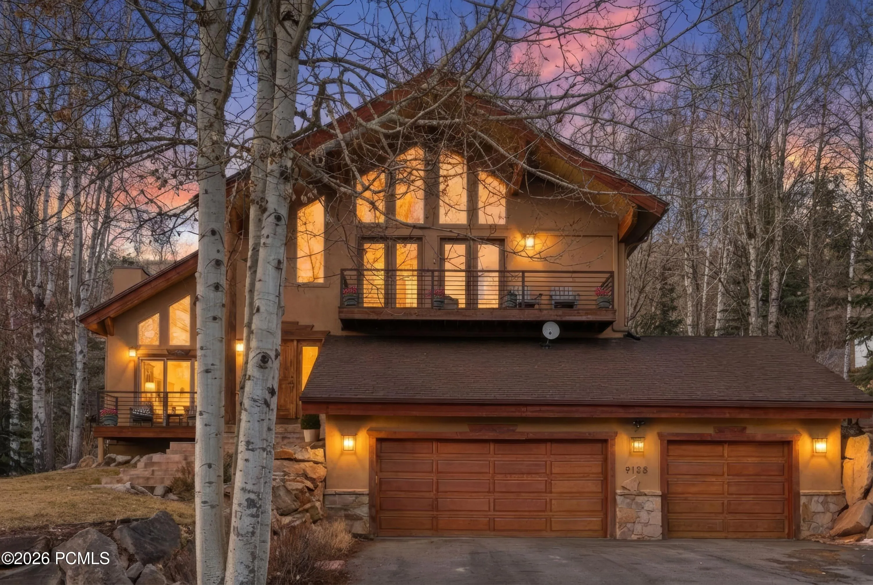 9158 Flint Way , Park City, UT 84098