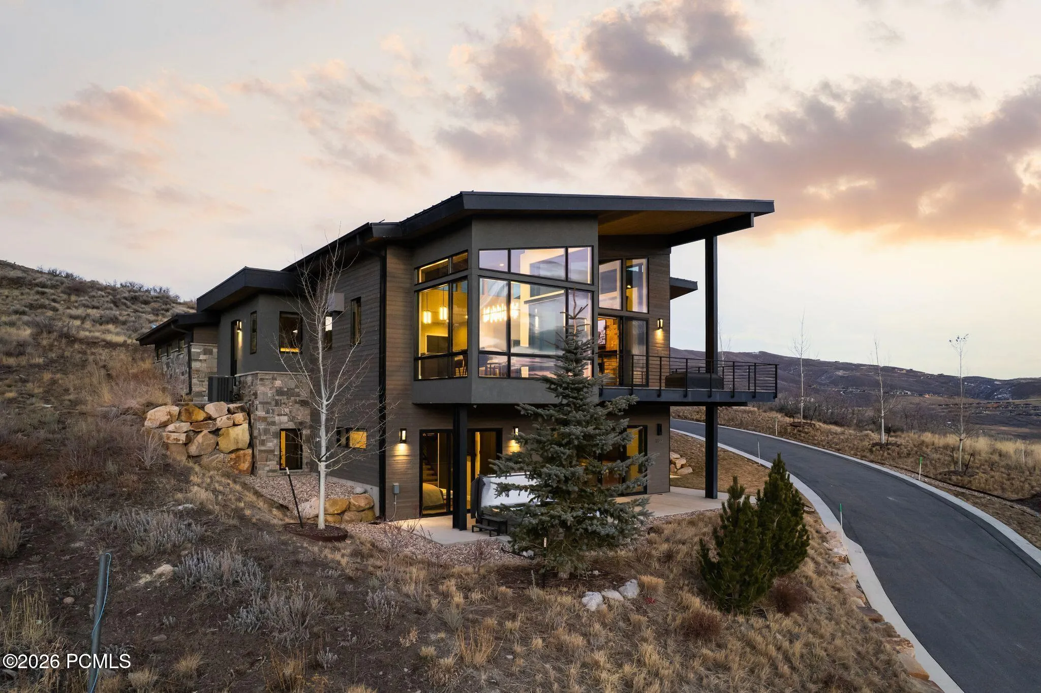1322 W Skyridge Drive, Mayflower Mountain, UT 84032