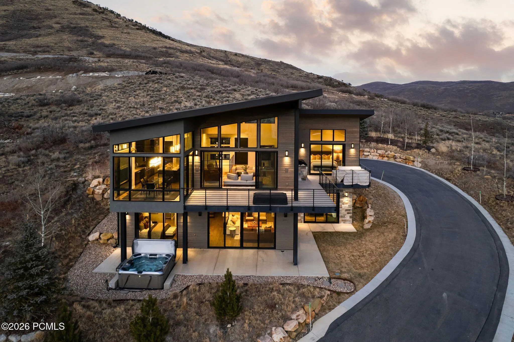 1322 W Skyridge Drive , Mayflower Mountain, UT 84032