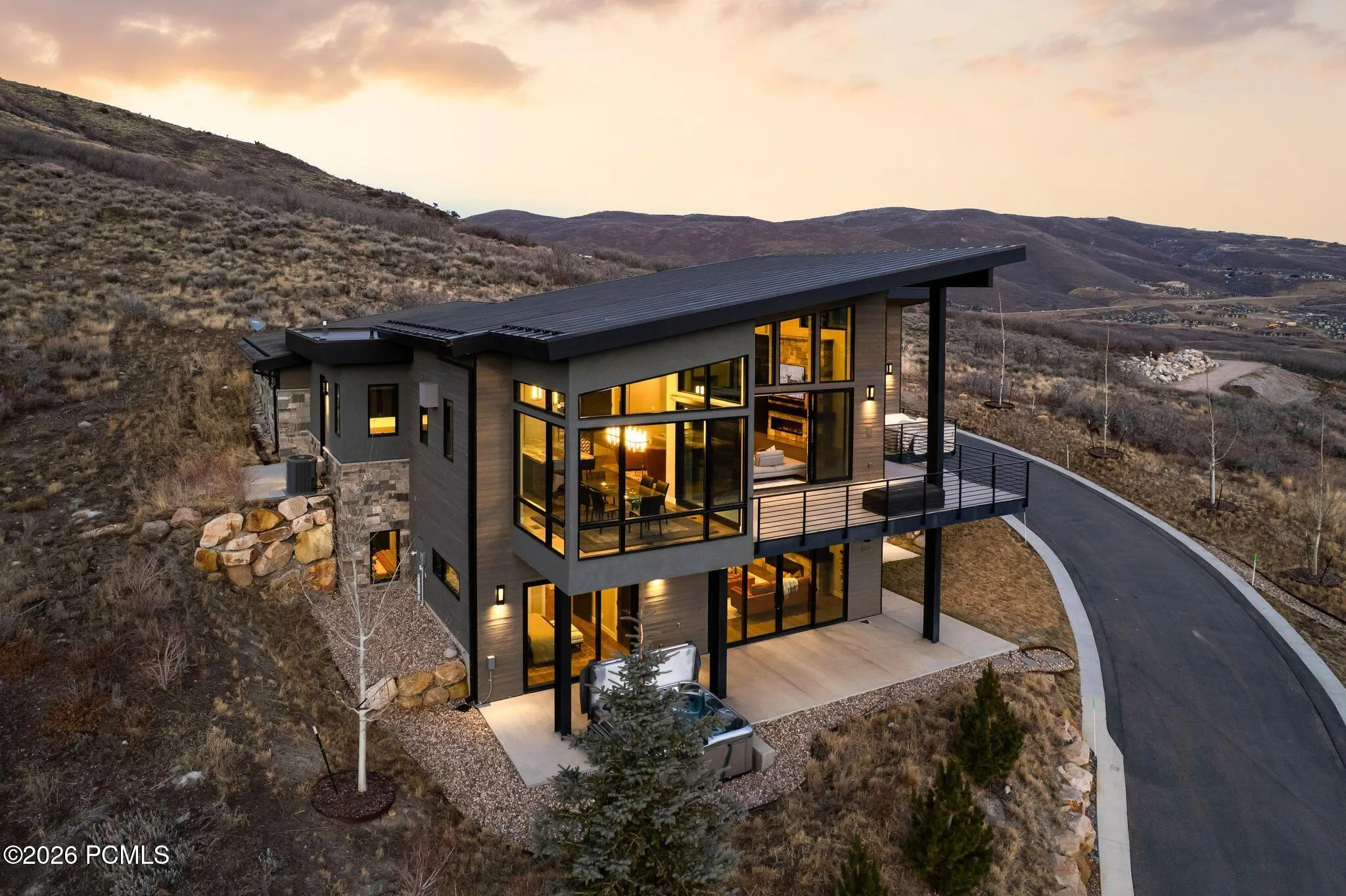 1322 W Skyridge Drive, Mayflower Mountain, UT 84032