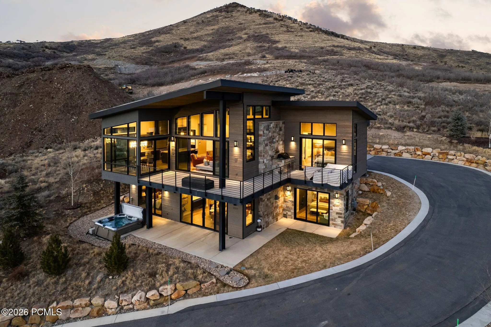 1322 W Skyridge Drive, Mayflower Mountain, UT 84032
