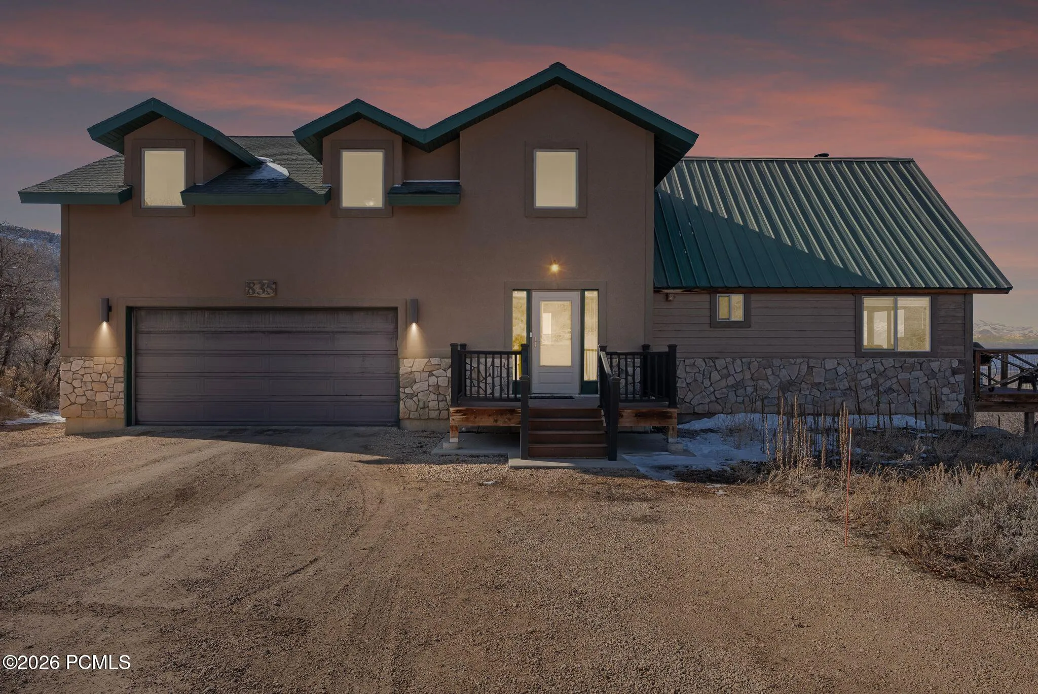 1880 S Timber Lakes Drive , Heber City, UT 84032