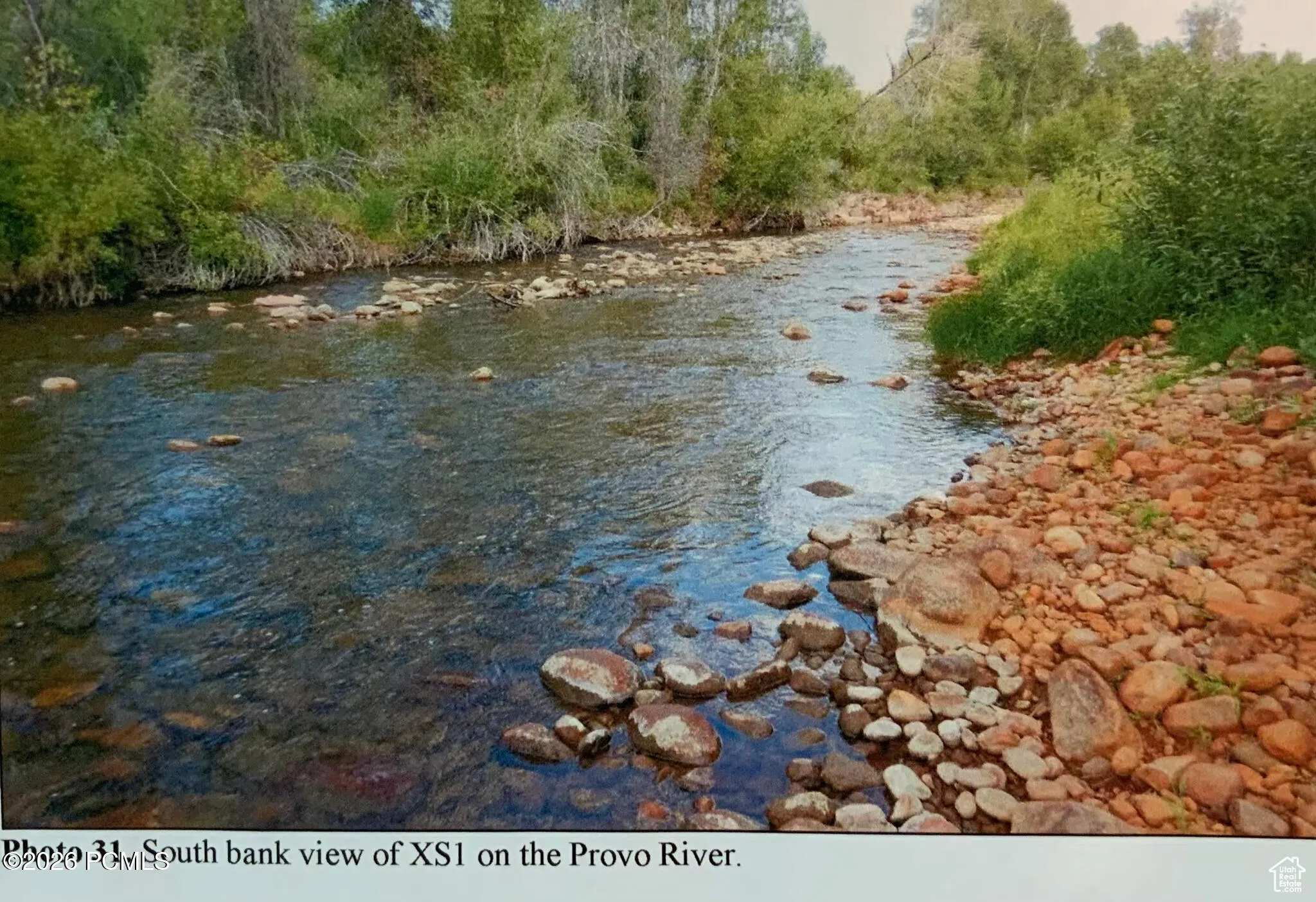 S Bench Creek Road, Woodland, UT 84036