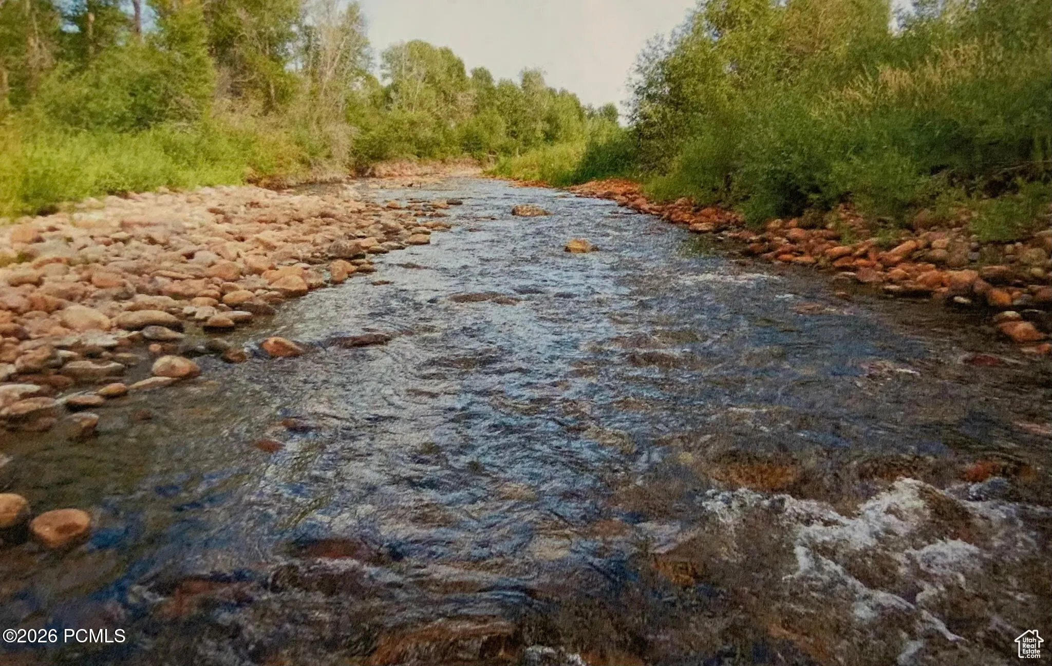 S Bench Creek Road, Woodland, UT 84036