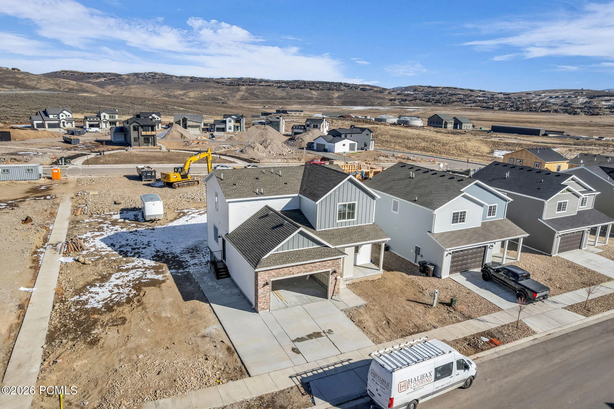 Residential For Sale