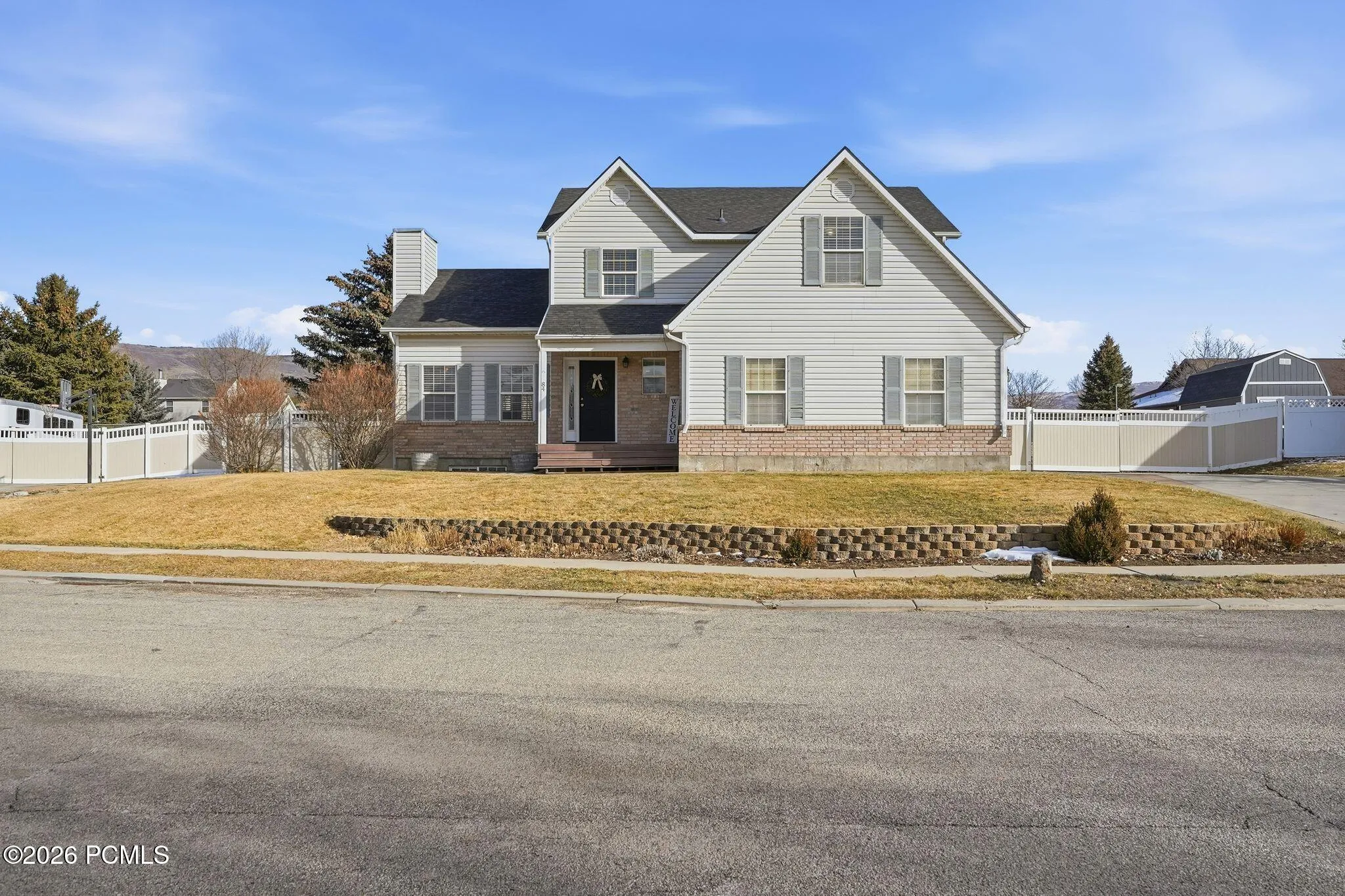 84 N 1280 E, Heber City, UT 84032