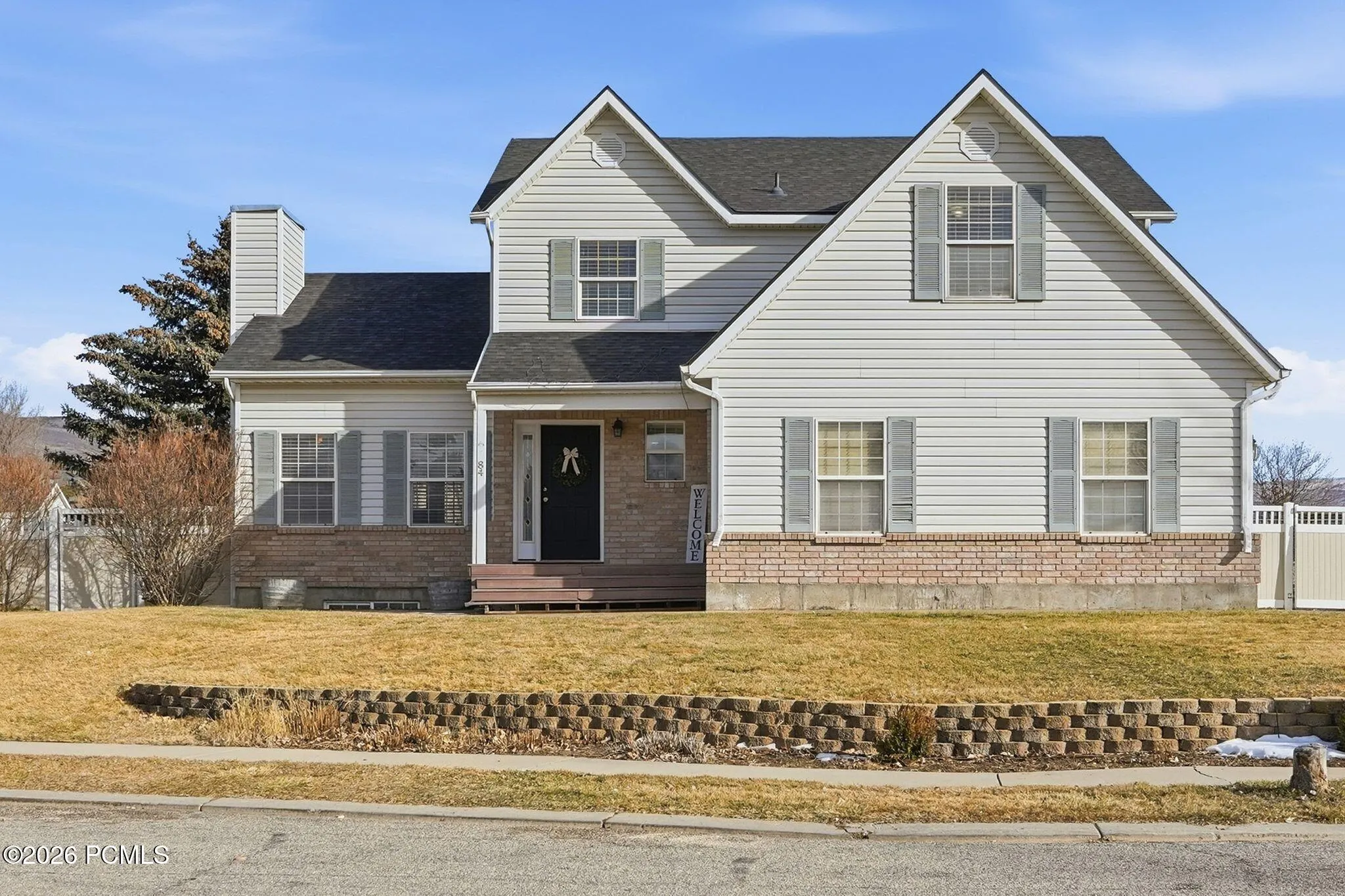 84 N 1280 E , Heber City, UT 84032