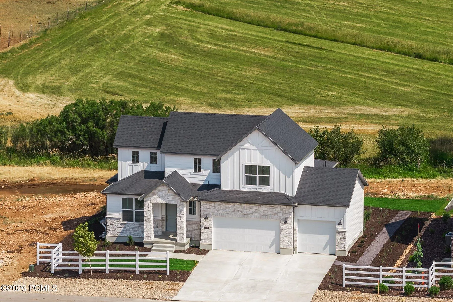1431 Rocky Mountain Way , Francis, UT 84036