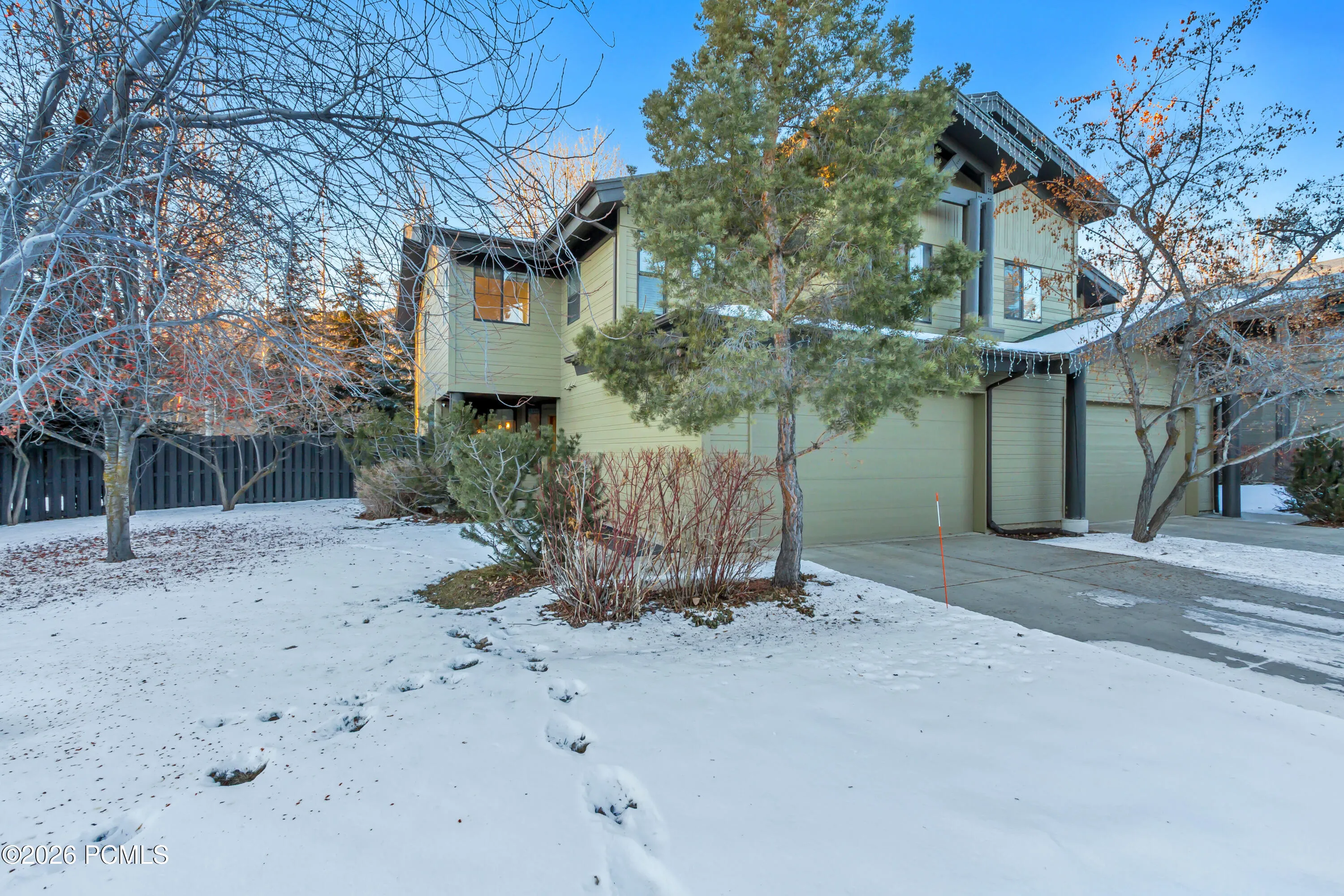 2687 Cottage Loop, Park City, UT 84098