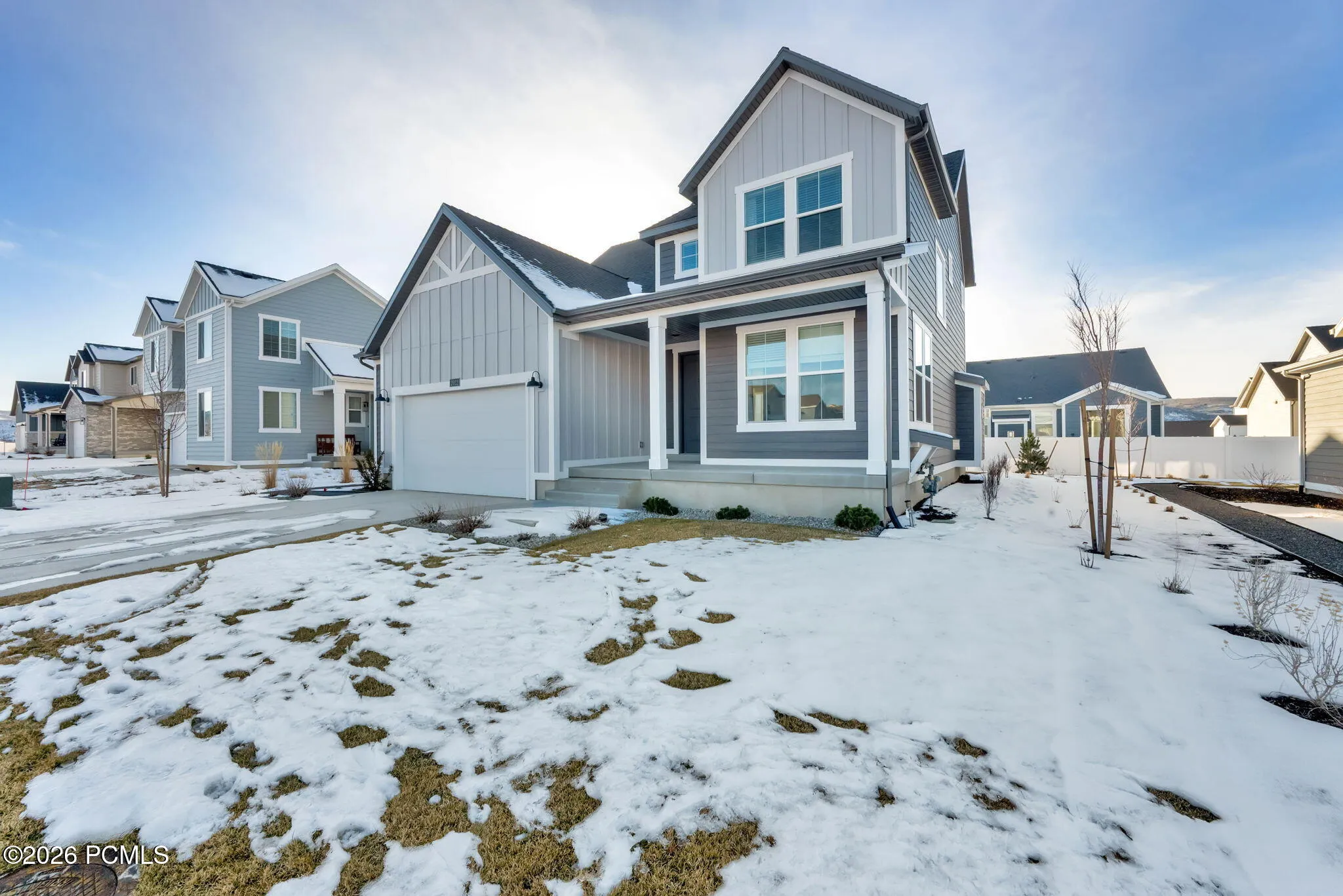 2022 Deer Park Drive, Kamas, UT 84036