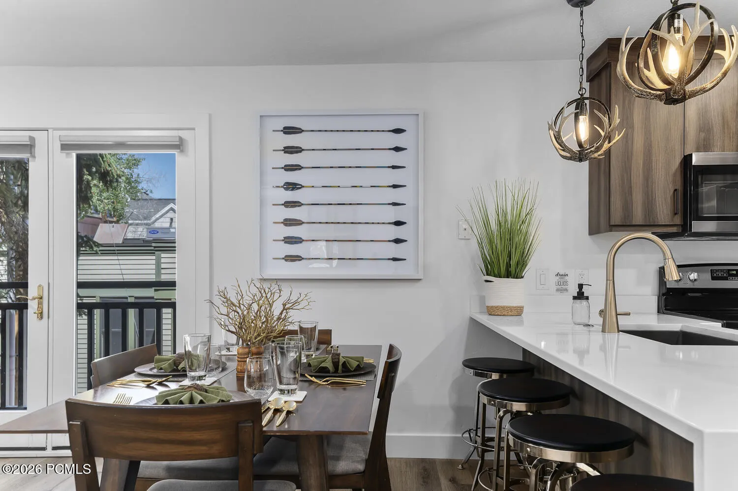 255 Main Street Unit A16, Park City, UT 84060
