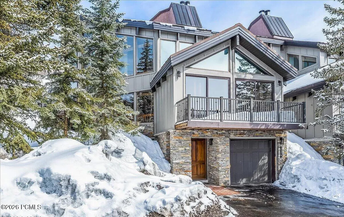 1279 Pinnacle Drive Unit 75, Park City, UT 84060