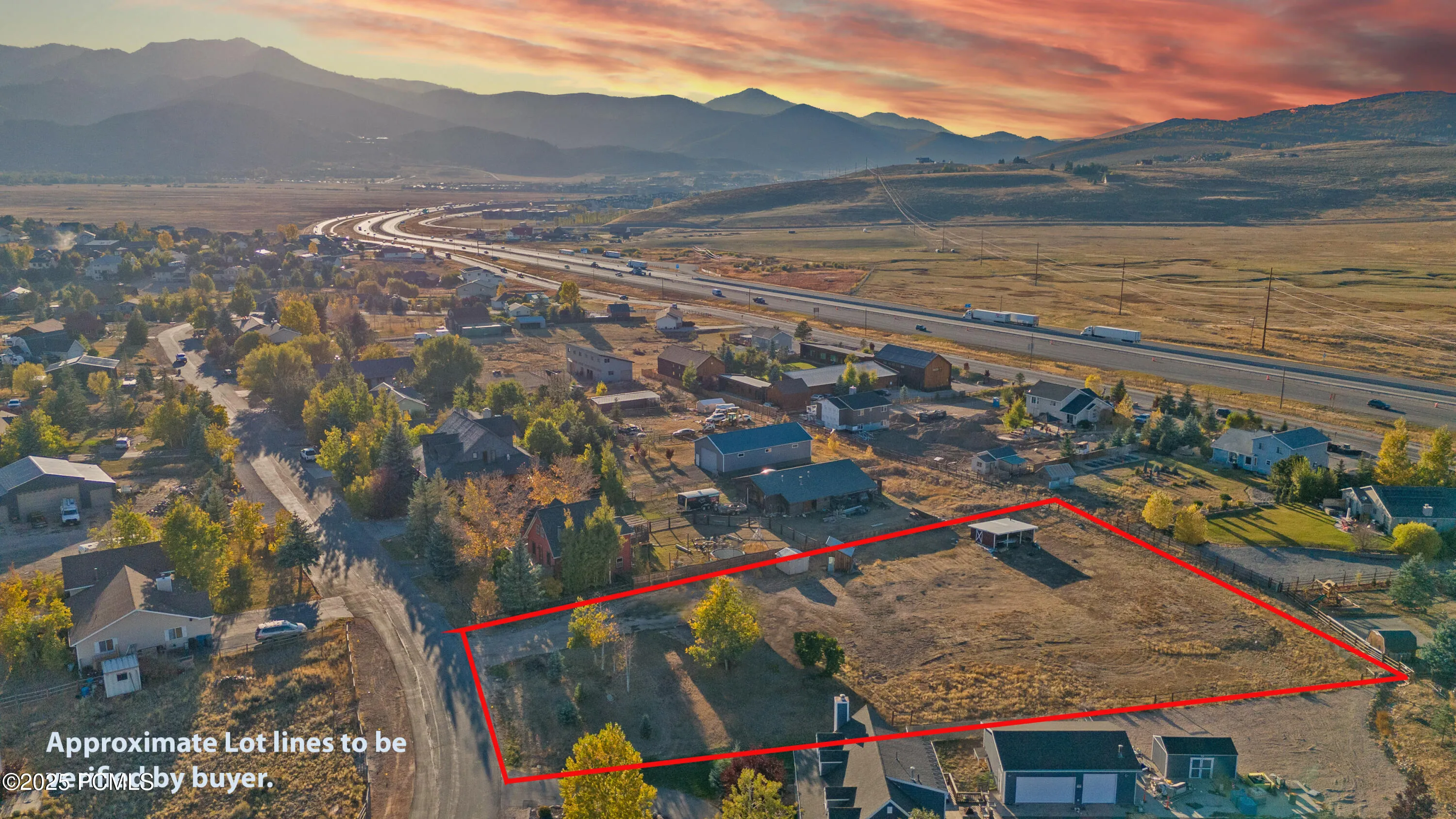 295 Countryside Circle , Park City, UT 84098