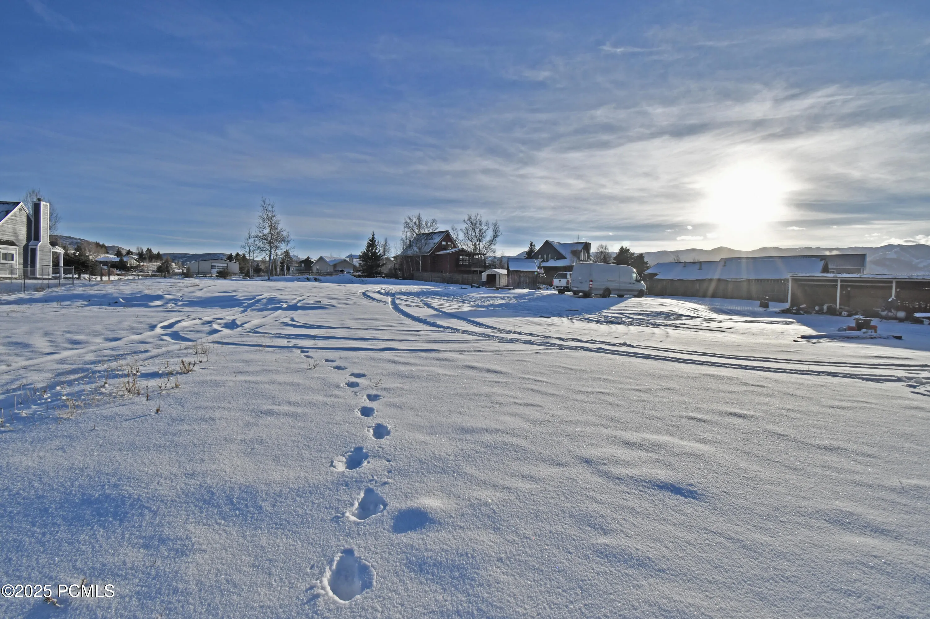 295 Countryside Circle, Park City, UT 84098