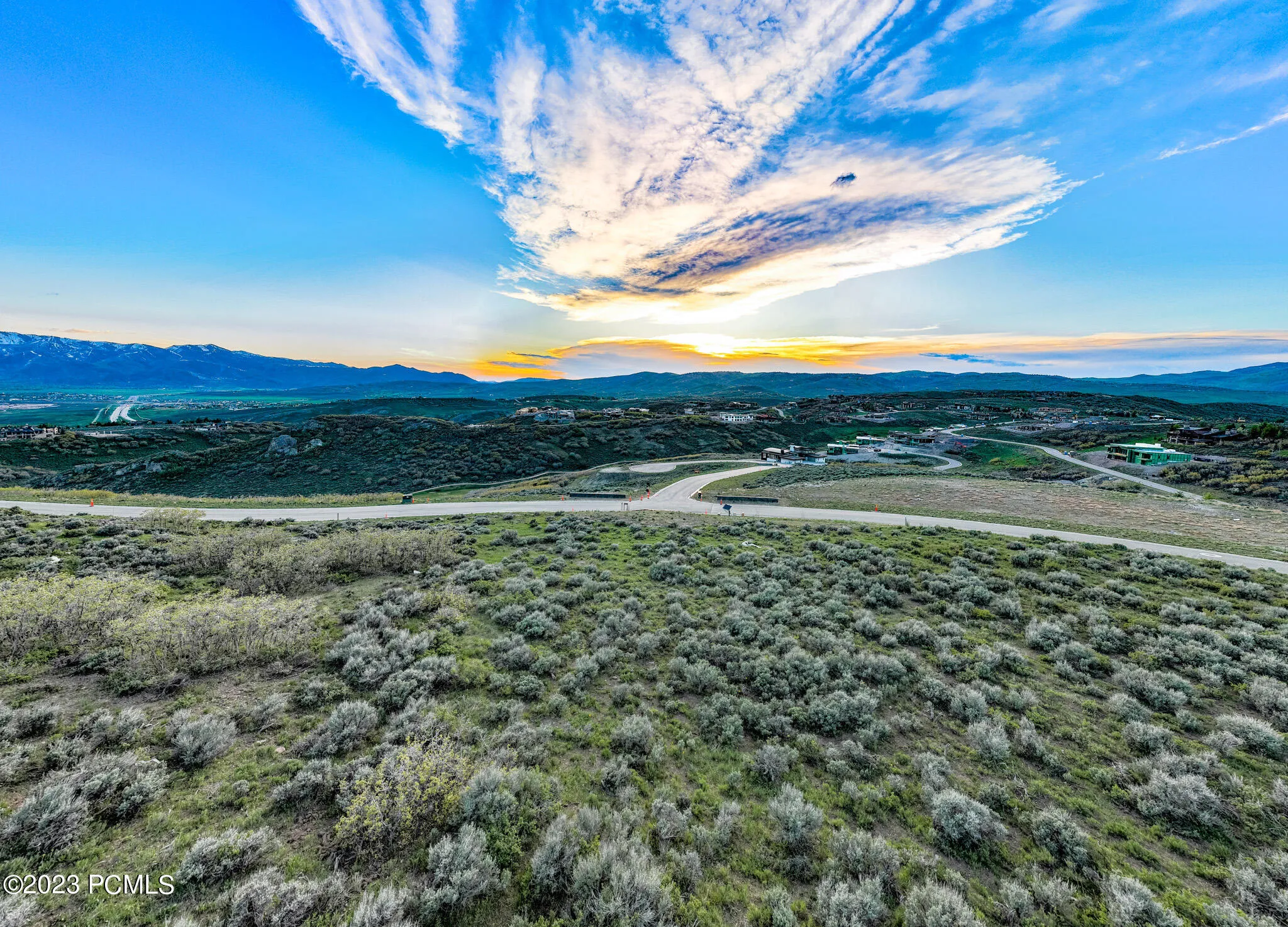 4314 Pinnacle Sky Loop, Park City, UT 84098