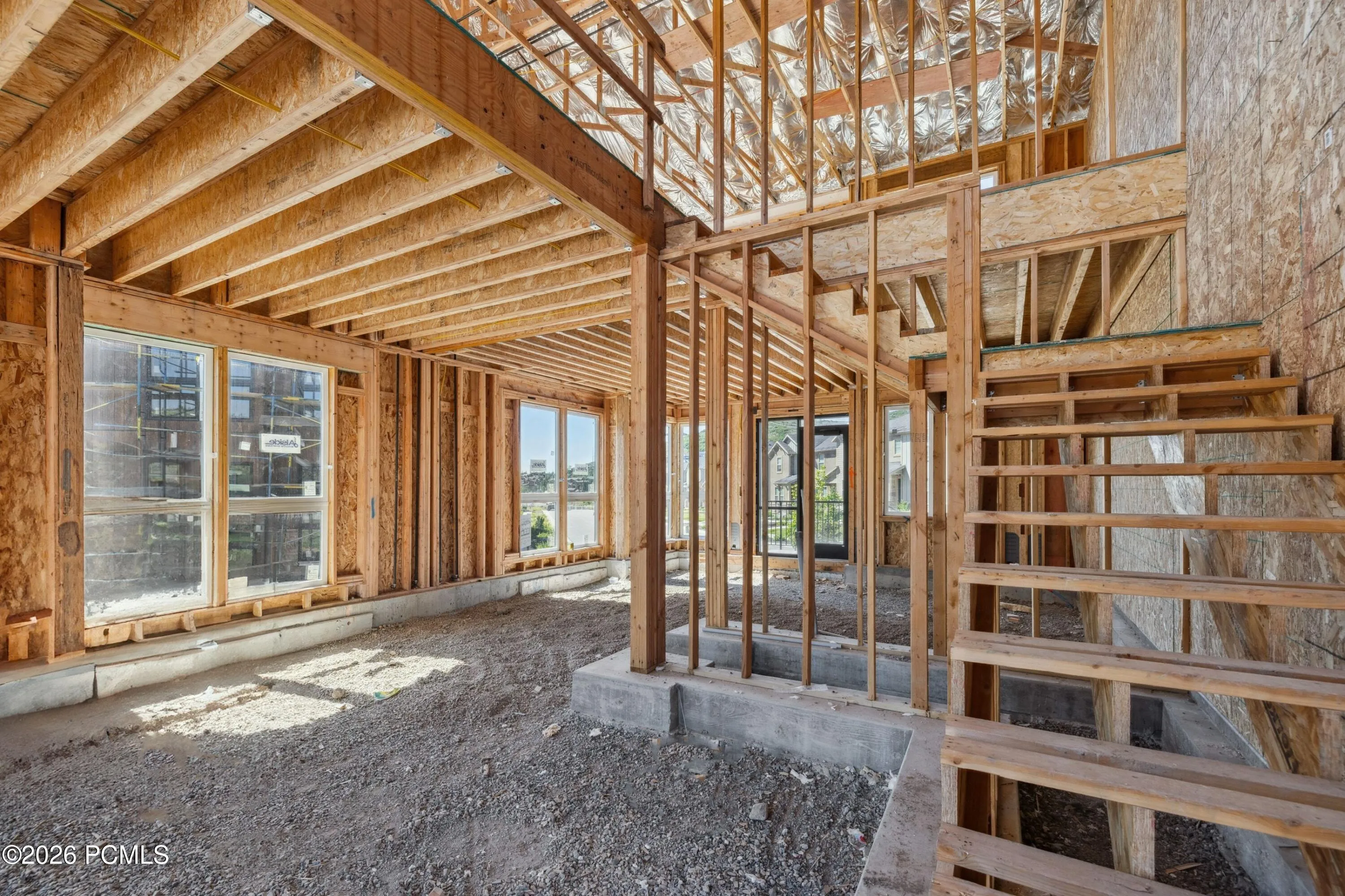 1068 Wasatch Spring Road Unit U2, Hideout, UT 84036