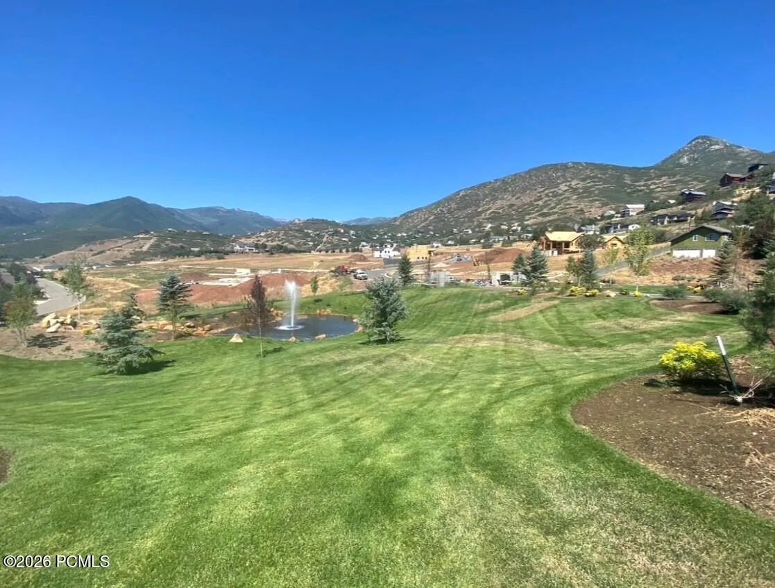 73 E Altamont Drive, Midway, UT 84049
