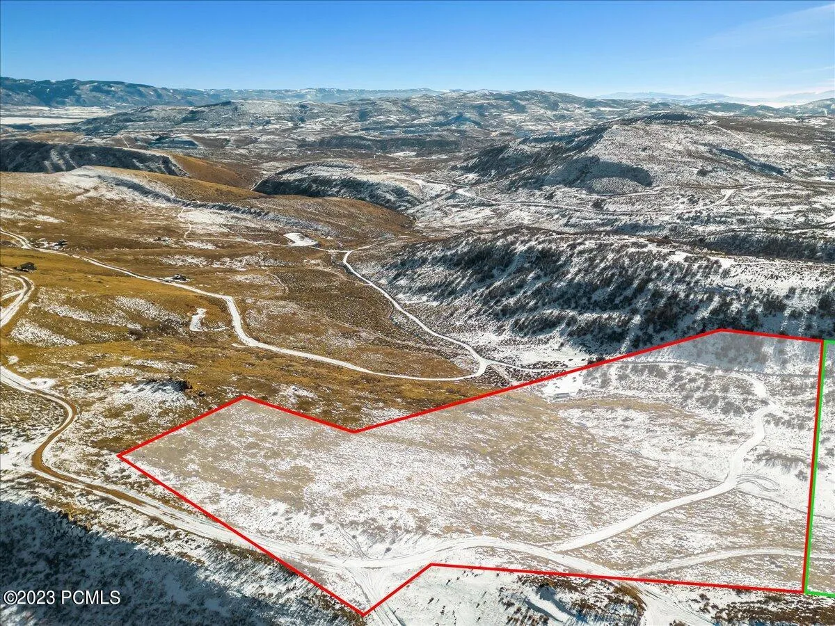 18 Sage Lane, Coalville, UT 84017