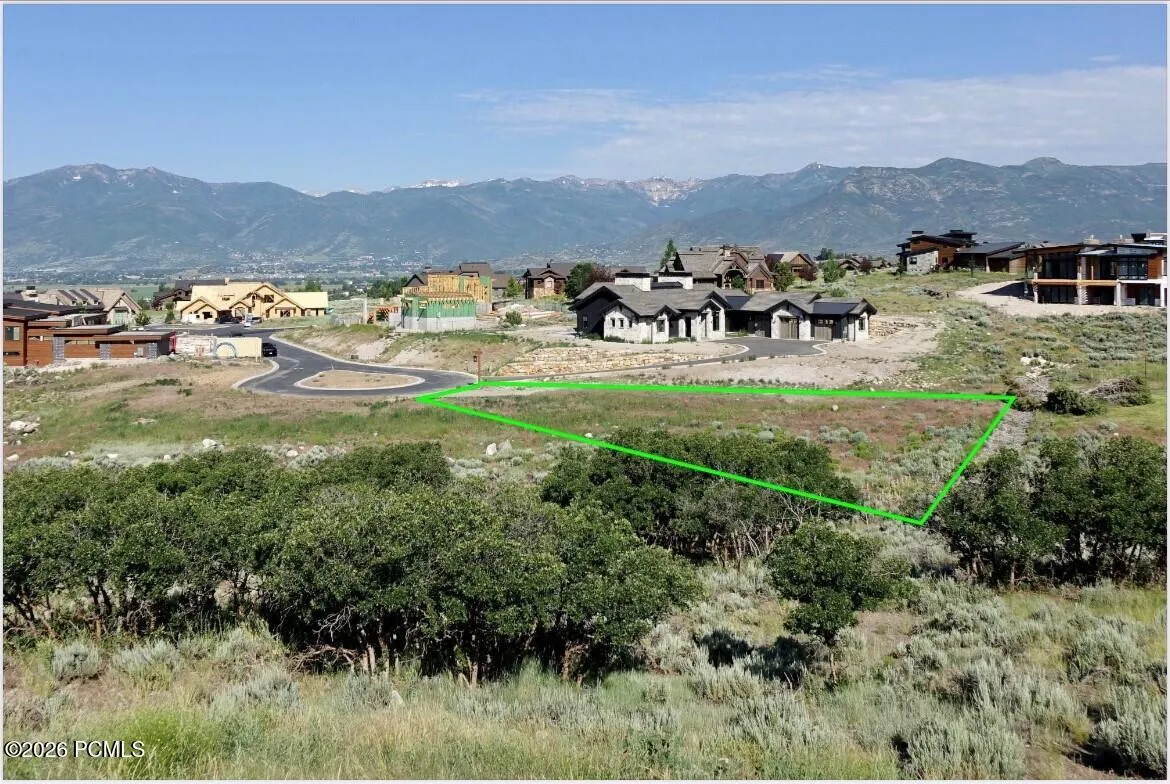 2035 E Chimney Rock Way, Heber City, UT 84032