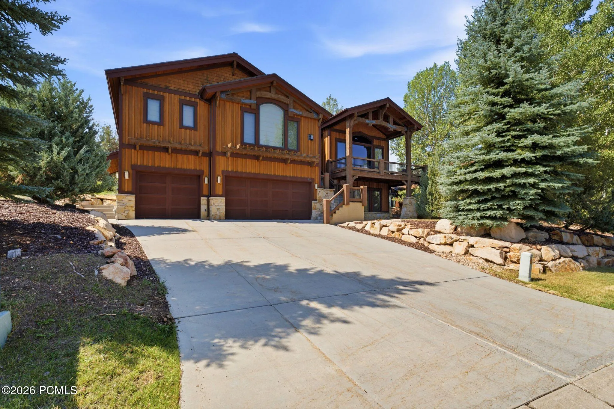 35 Hidden Oaks Lane, Park City, UT 84060