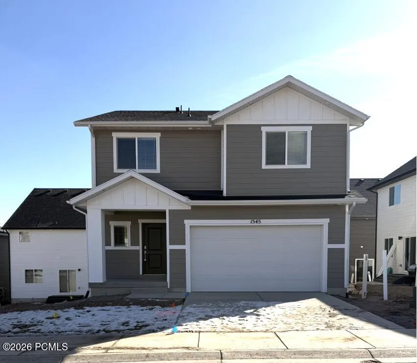 Residential Lease For Rent