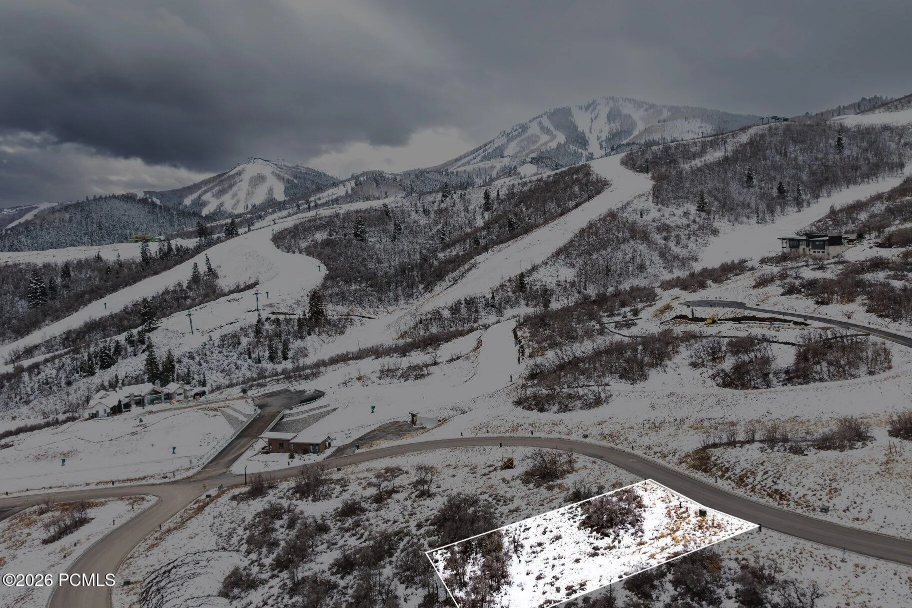 2262 W Sonder Way, Park City, UT 84060