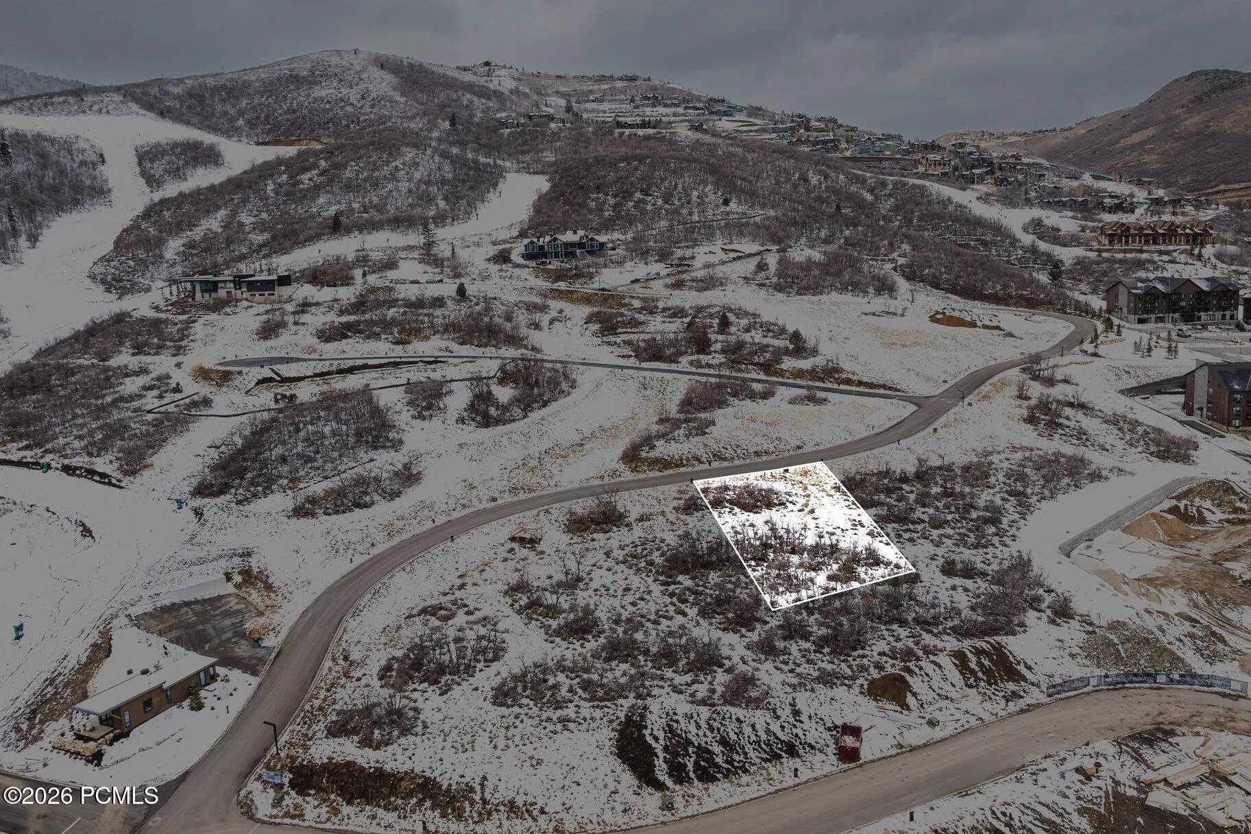 2262 W Sonder Way, Park City, UT 84060