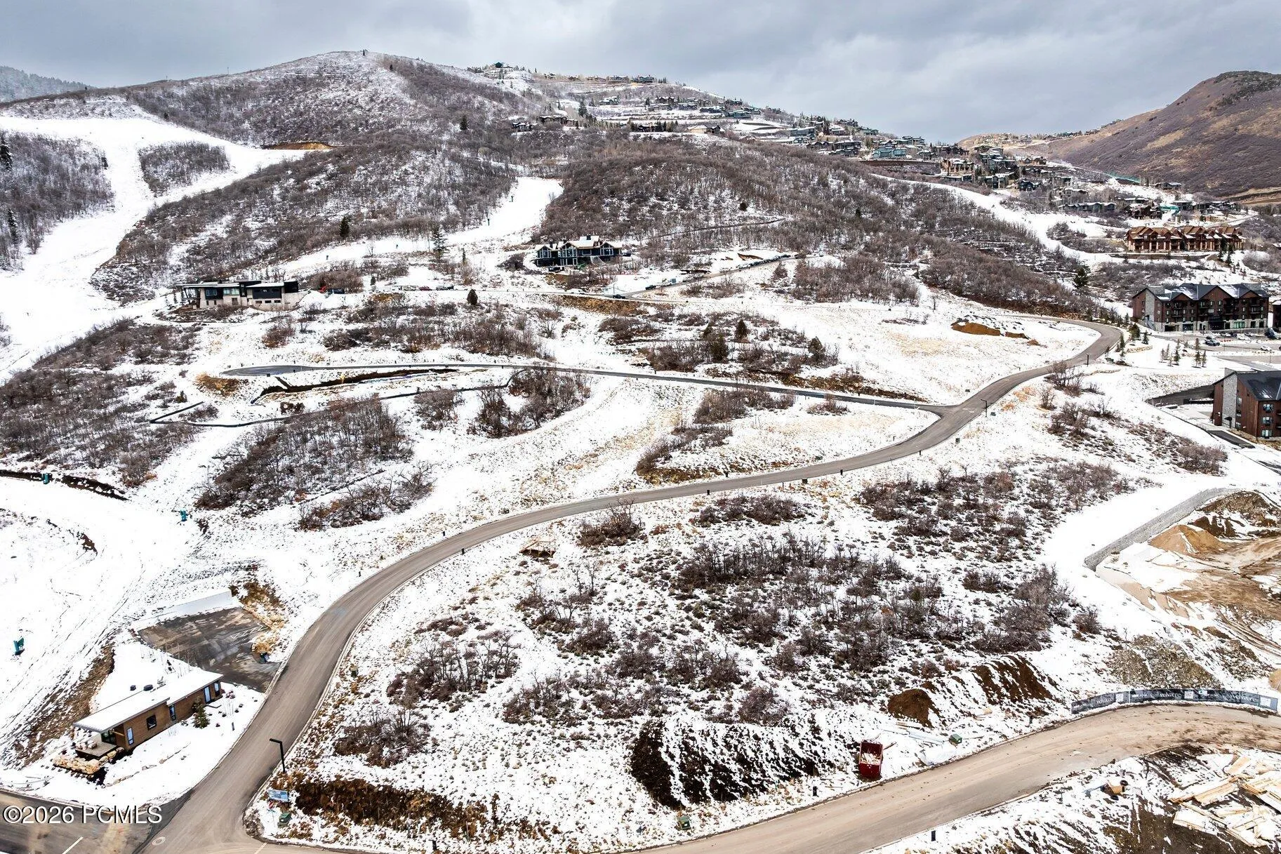 2262 W Sonder Way, Park City, UT 84060