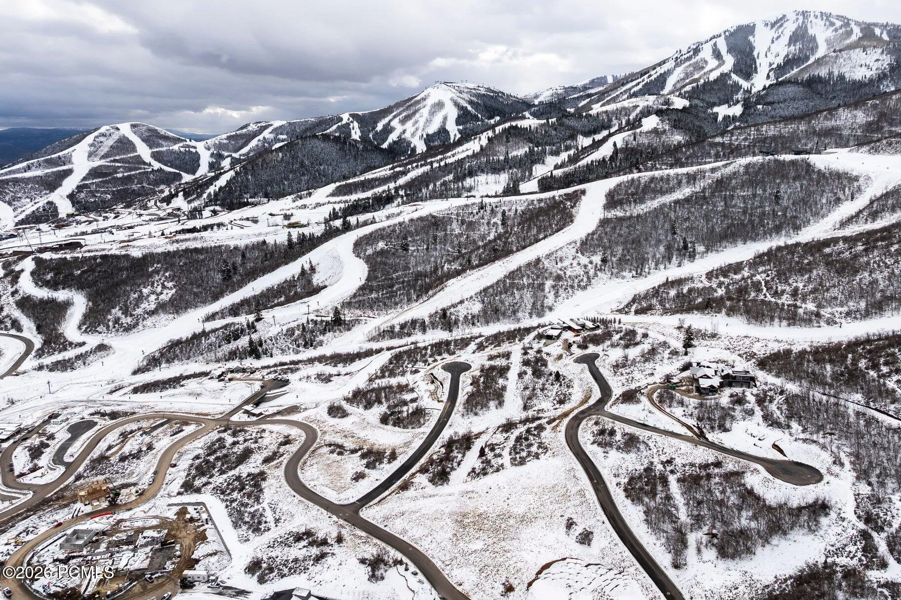 2262 W Sonder Way, Park City, UT 84060