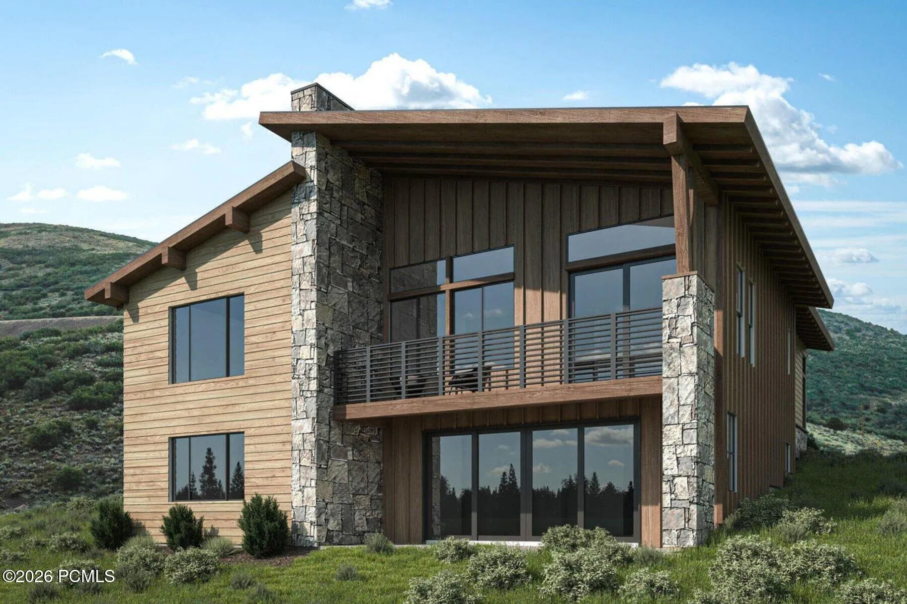 369 E Kayak Drive, Hideout, UT 84036