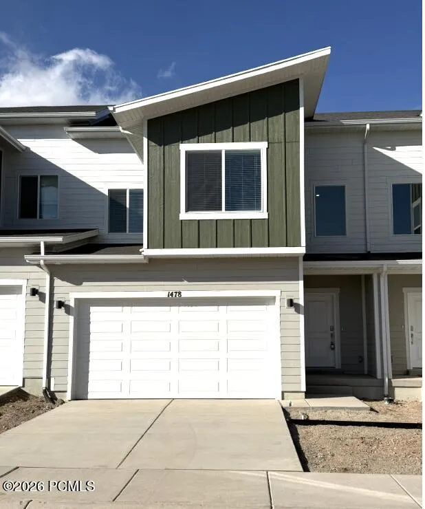 Residential Lease For Rent