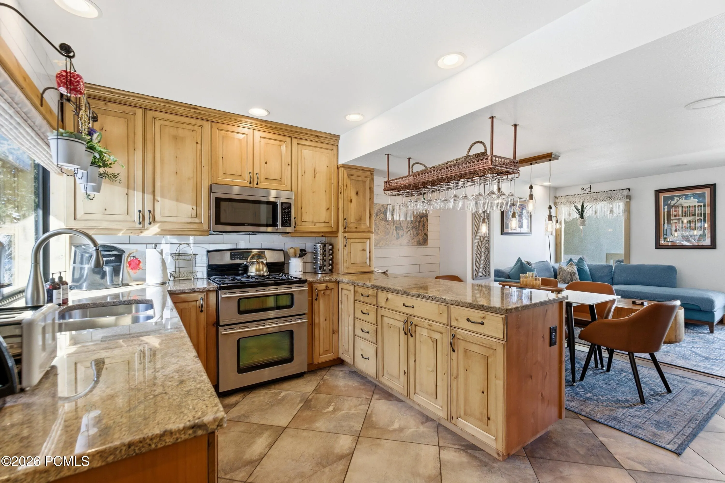 34 Racquet Club Drive Unit 34, Park City, UT 84060