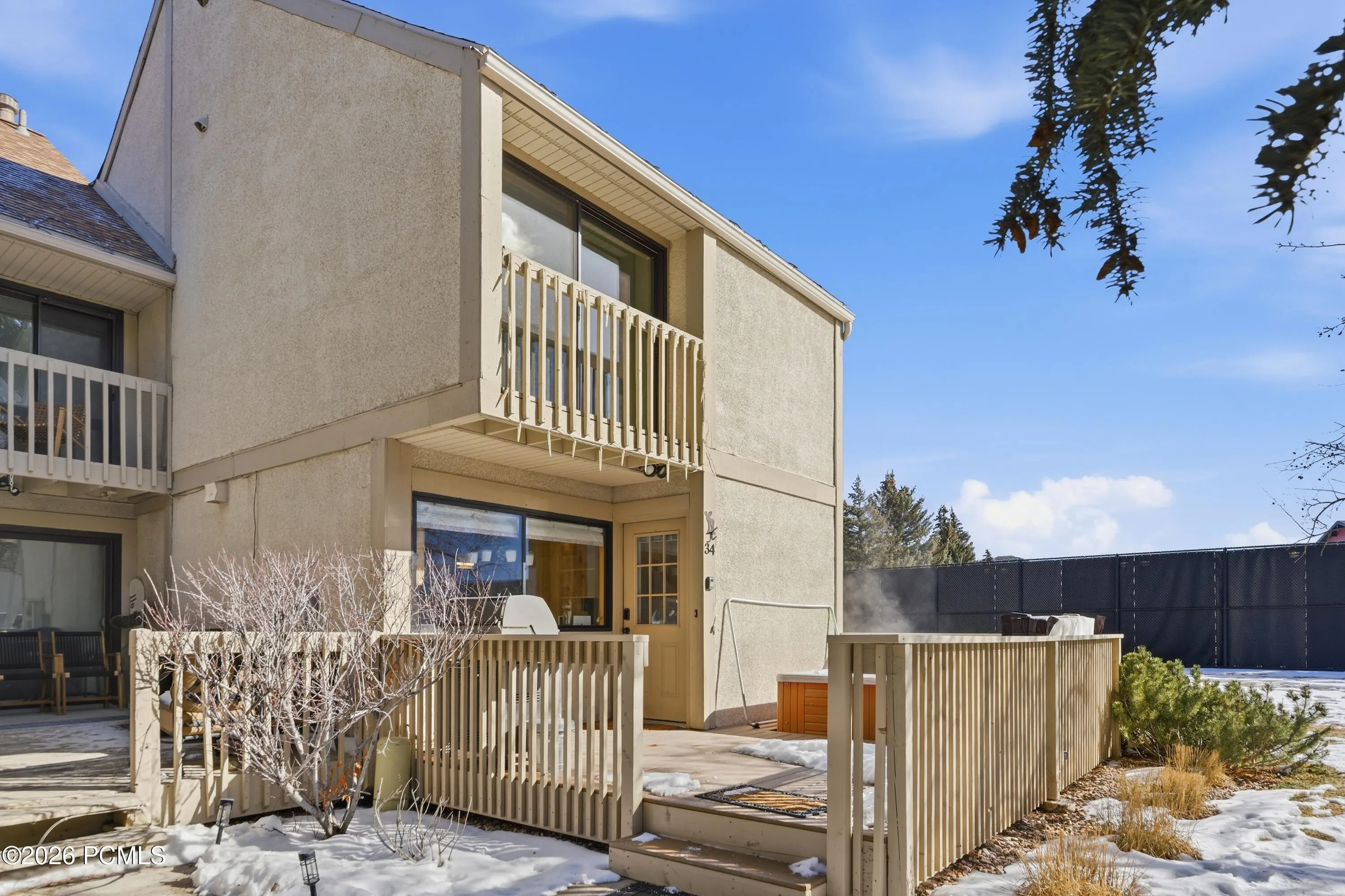 34 Racquet Club Drive Unit 34, Park City, UT 84060