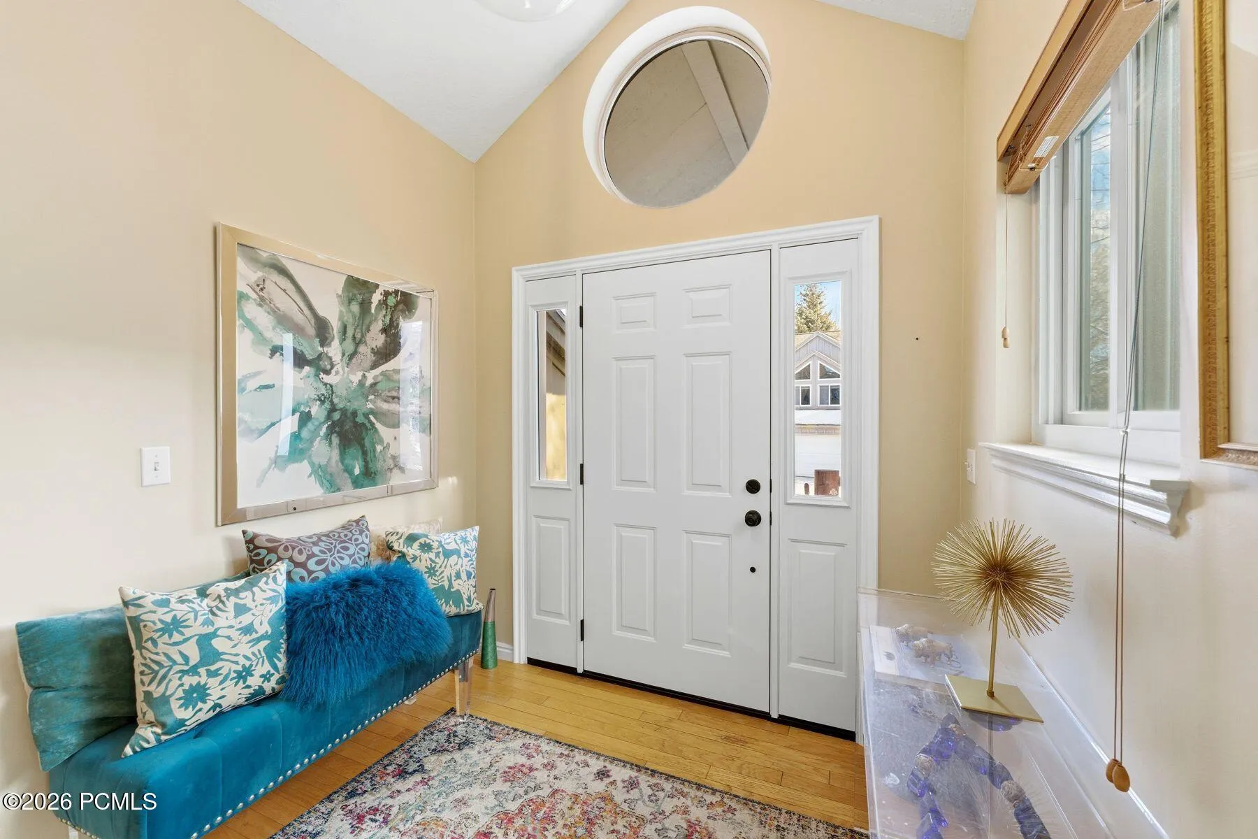 7930 Mustang Loop Road, Park City, UT 84098