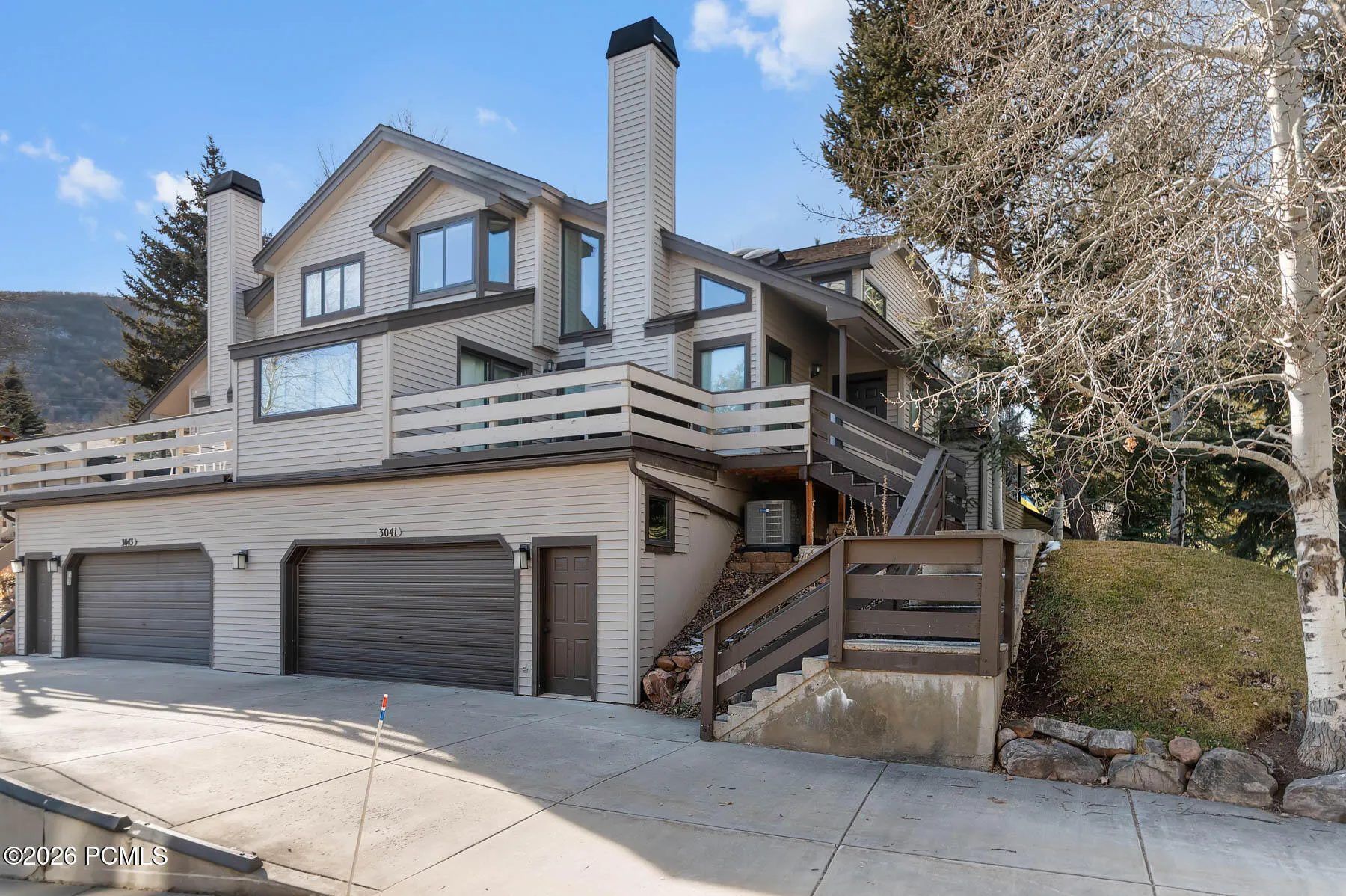 3041 W Elk Run Drive , Park City, UT 84098 3041 W Elk Run Drive , Park City, UT 84098