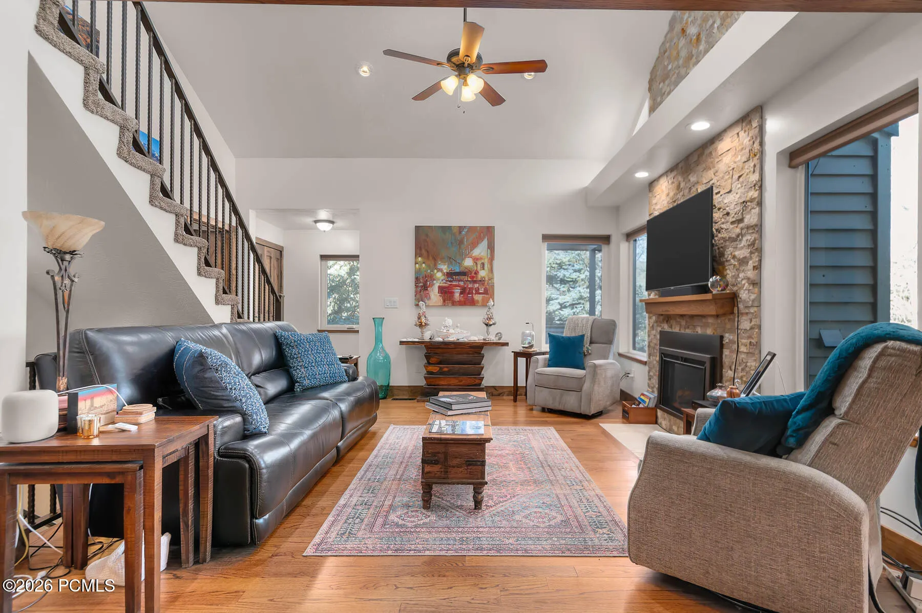 3041 W Elk Run Drive, Park City, UT 84098