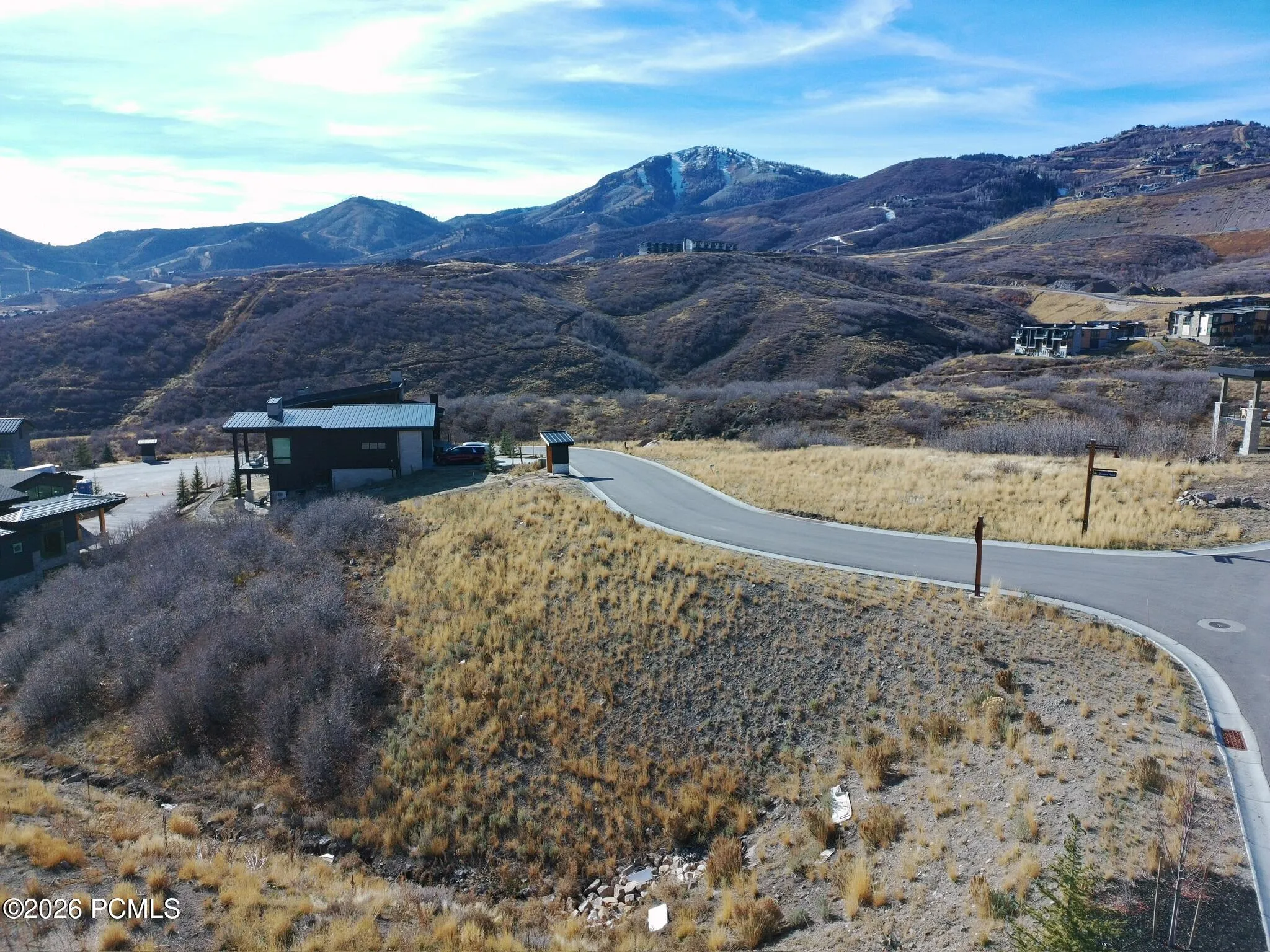 11274 N Centaur Place, Mayflower Mountain, UT 84032