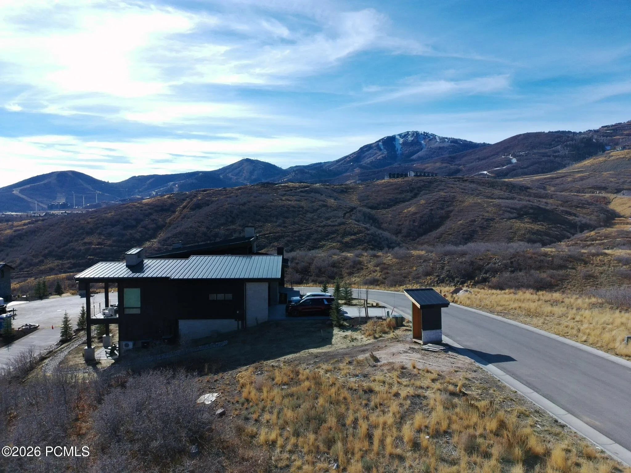 11274 N Centaur Place, Mayflower Mountain, UT 84032