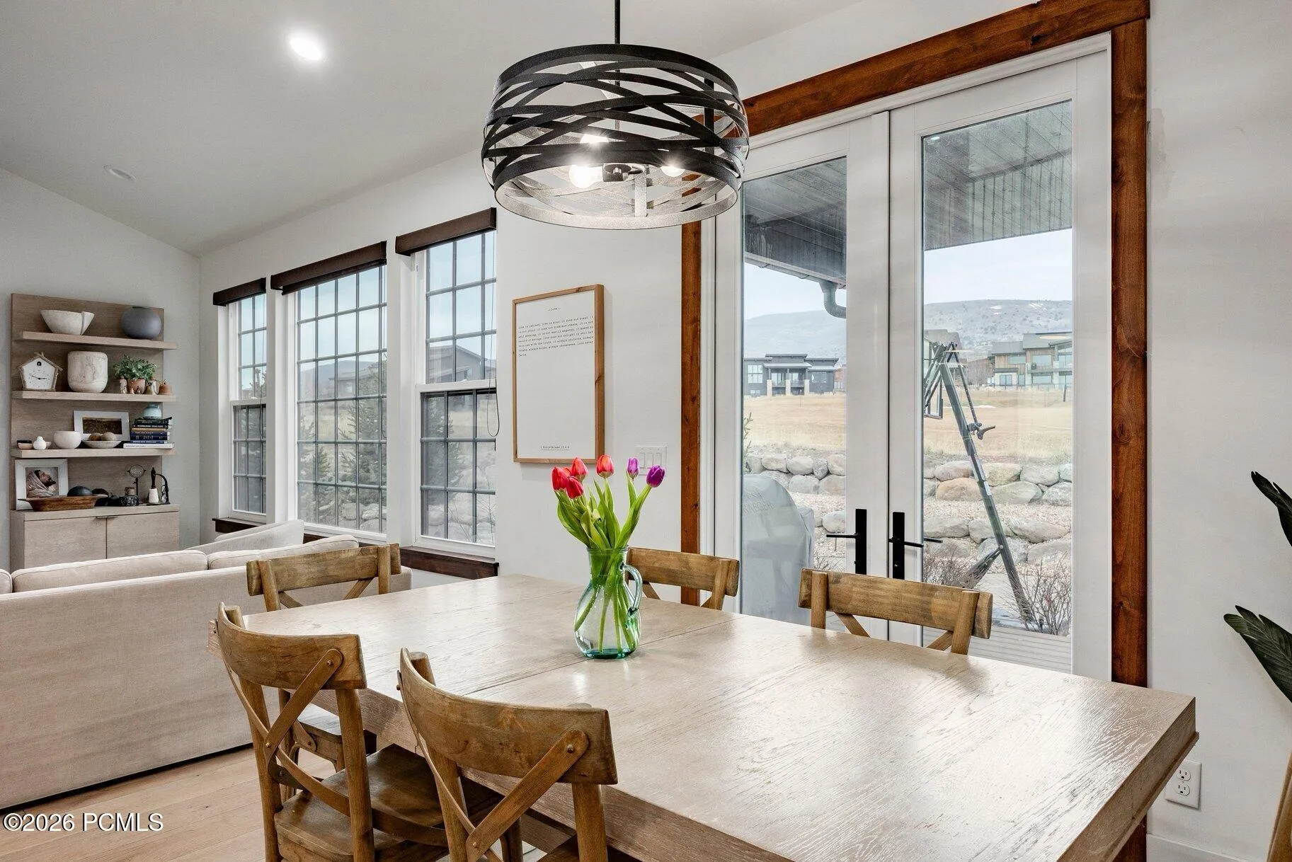 618 N Haystack Mountain Drive, Heber City, UT 84032