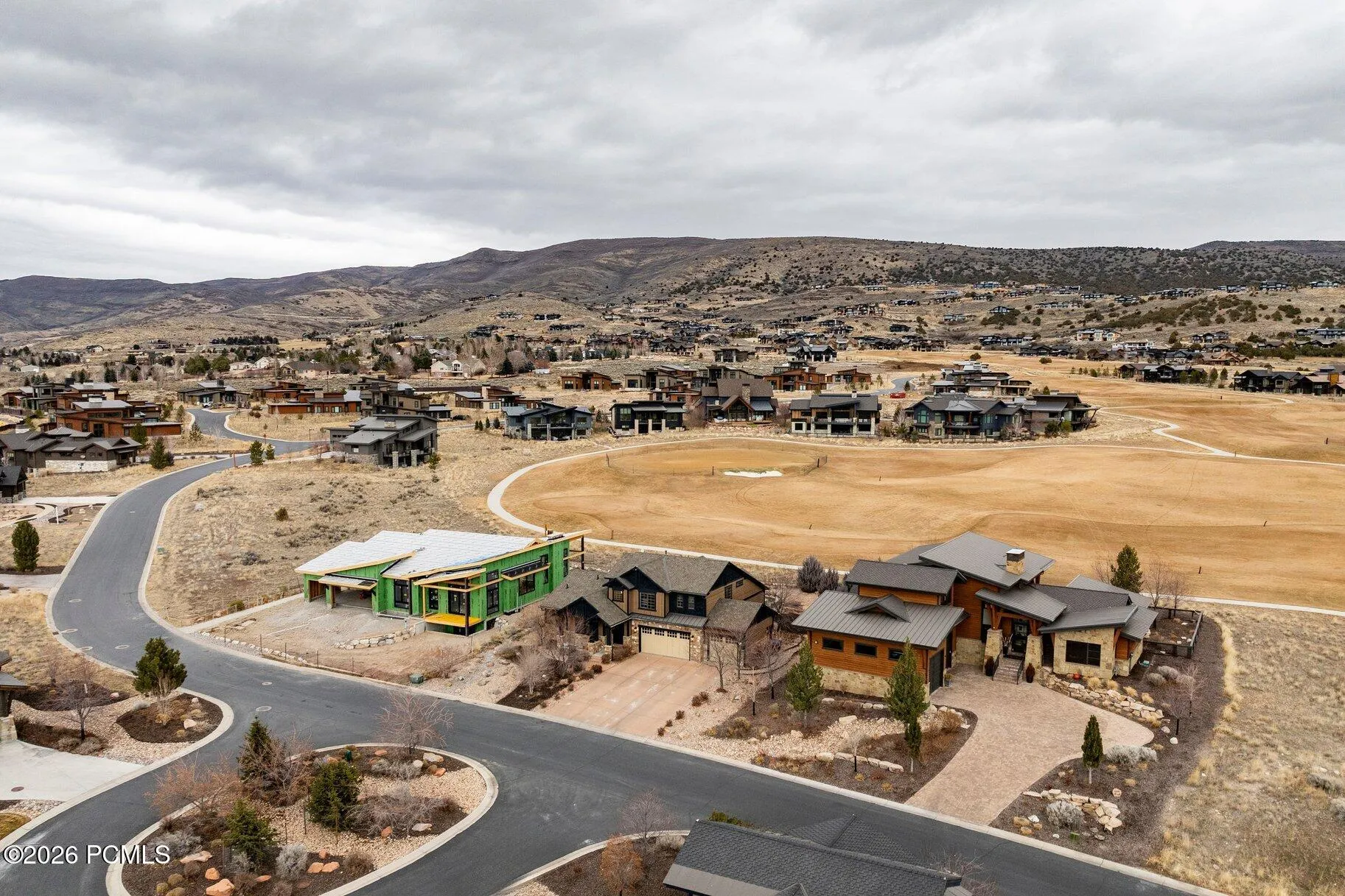 618 N Haystack Mountain Drive, Heber City, UT 84032