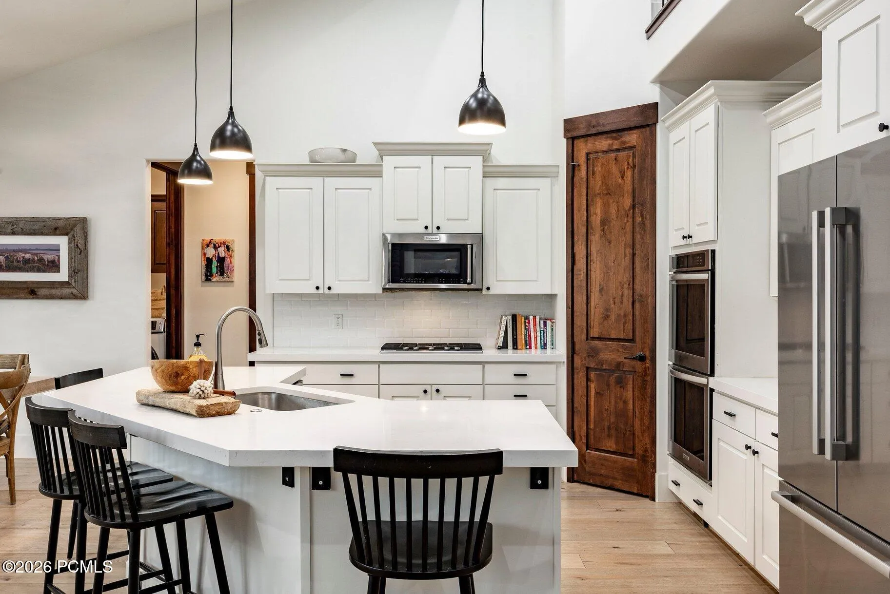 618 N Haystack Mountain Drive, Heber City, UT 84032