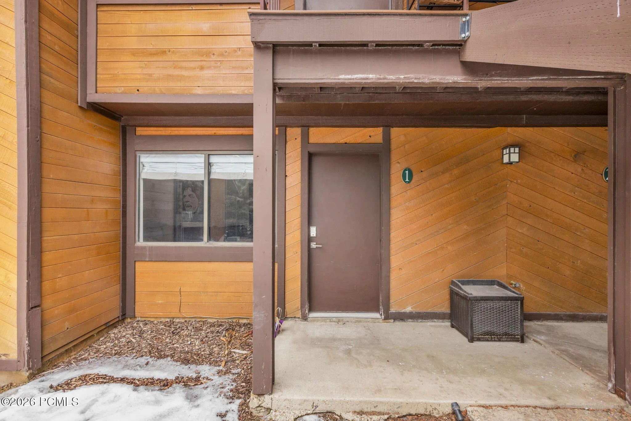 2025 Canyons Resort Drive Unit Apt G1, Park City, UT 84098