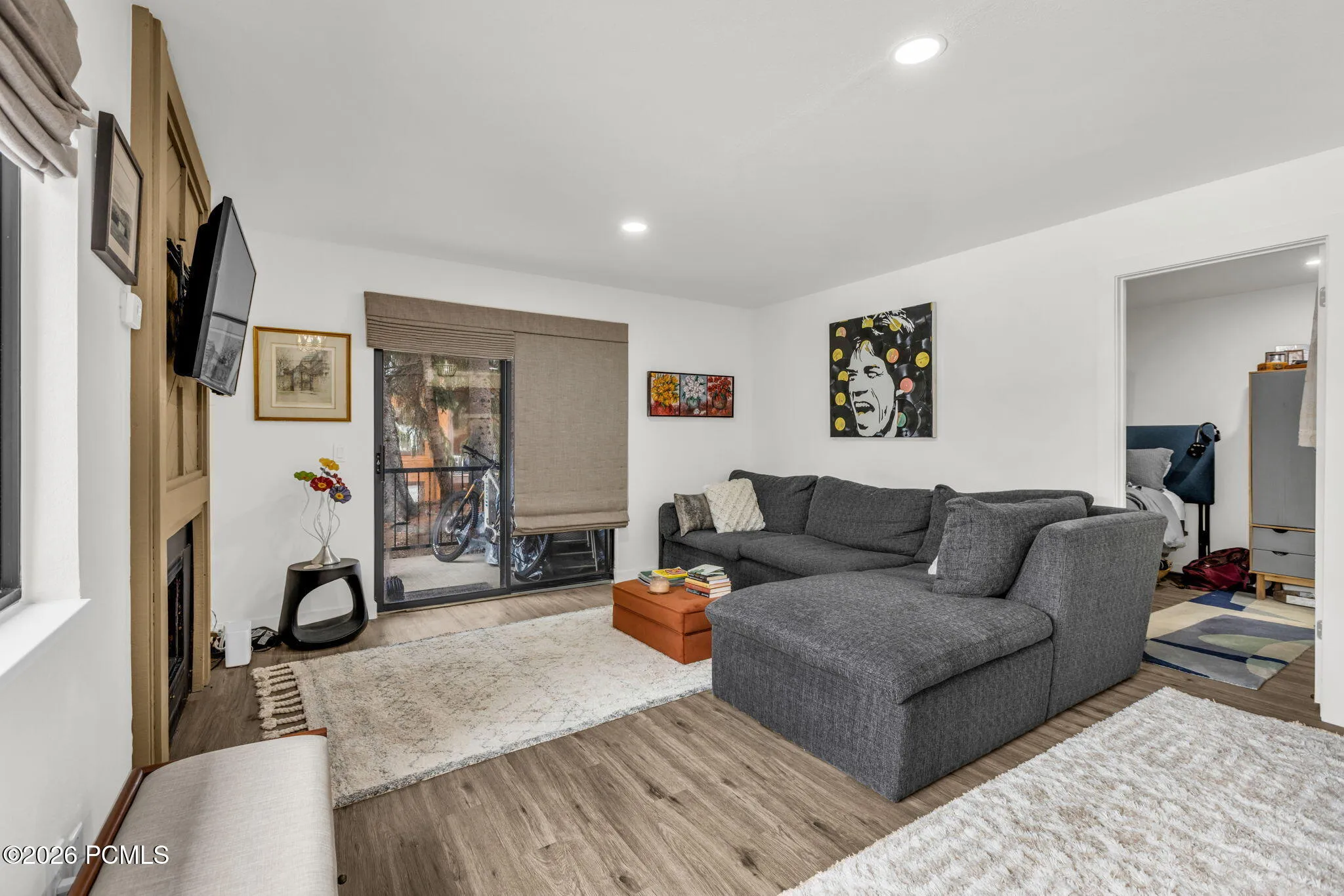 2025 Canyons Resort Drive Unit Apt G1, Park City, UT 84098