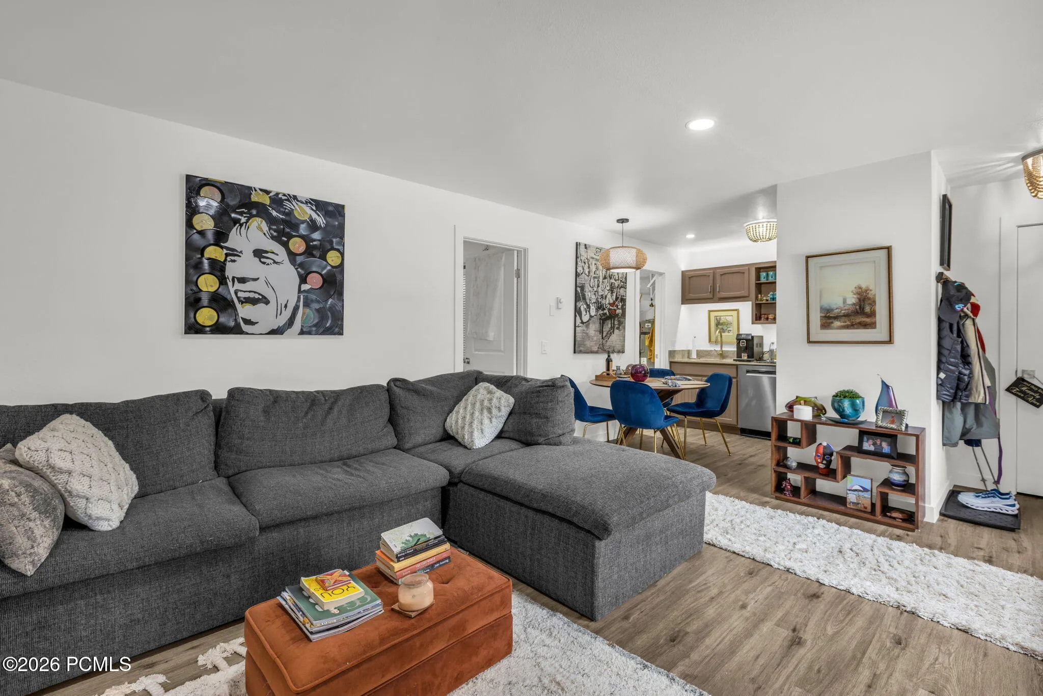 2025 Canyons Resort Drive Unit Apt G1, Park City, UT 84098