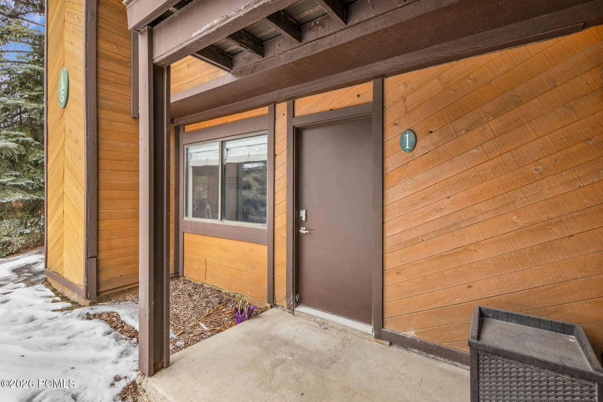 2025 Canyons Resort Drive Unit Apt G1, Park City, UT 84098