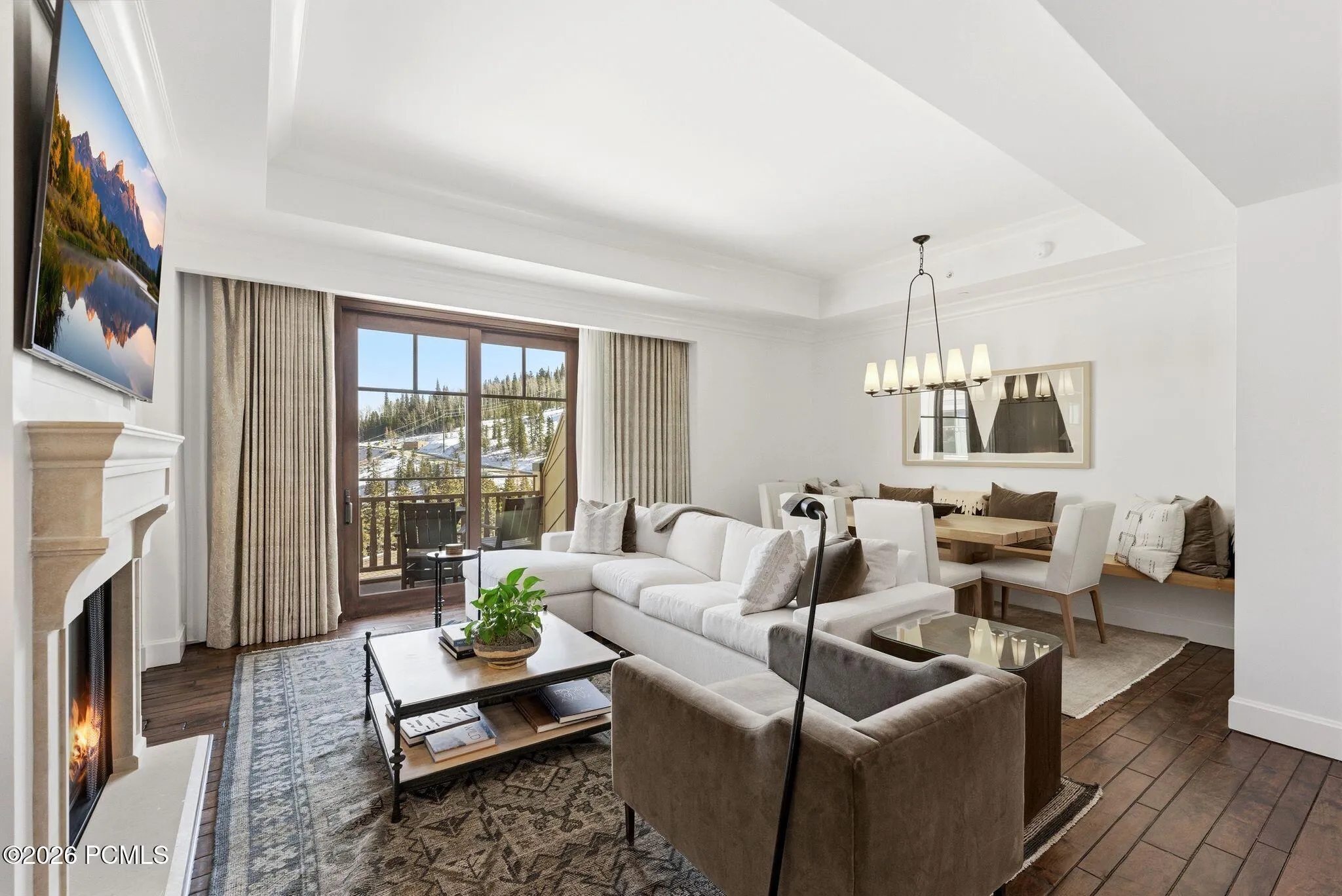 9100 Marsac Avenue Unit 881, Park City, UT 84060